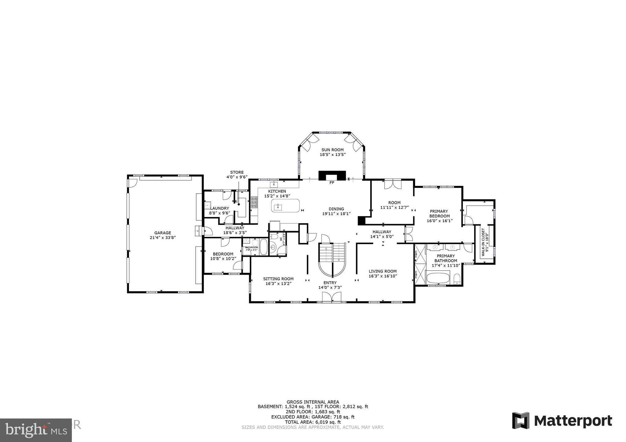 GOULDMAN ACRES - Residential