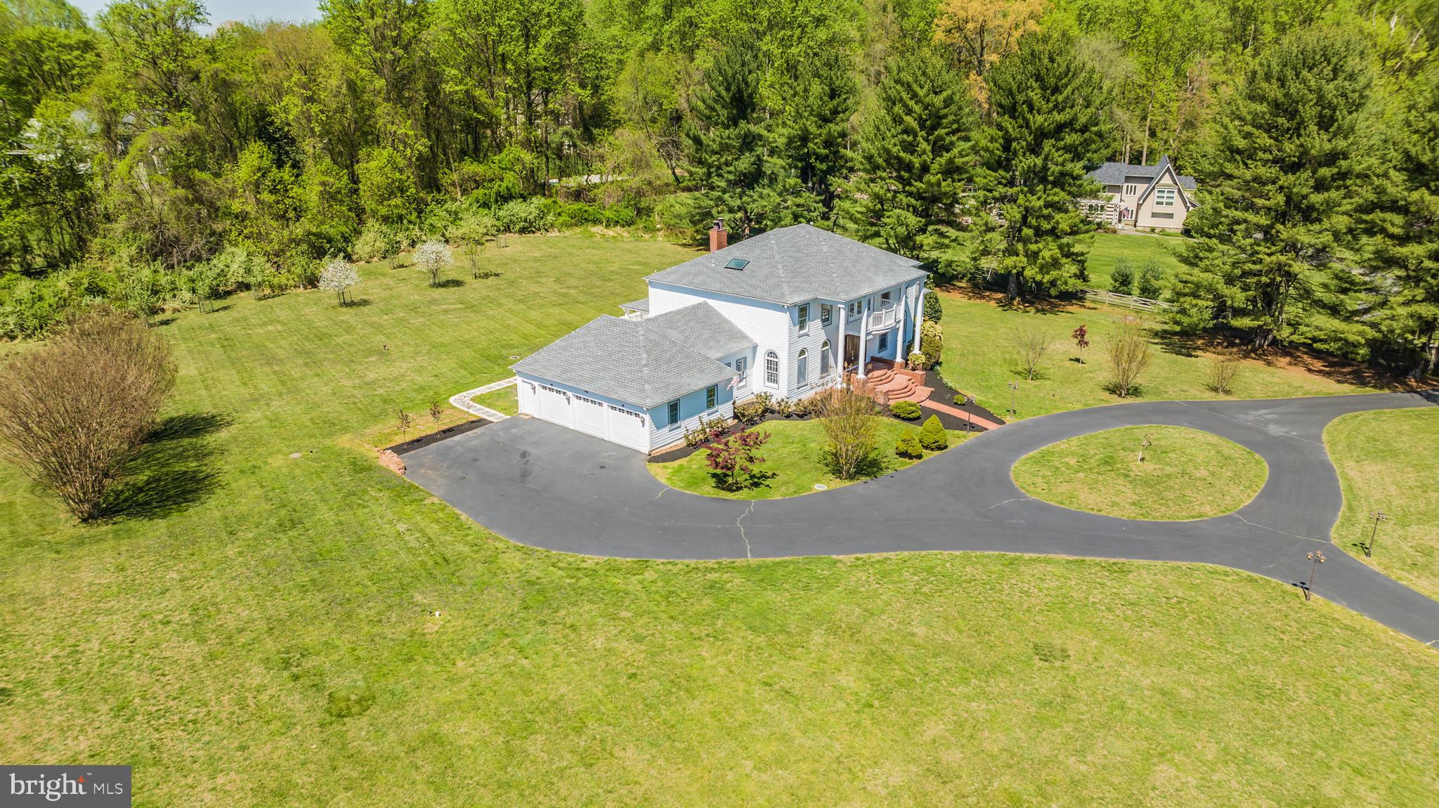 GOULDMAN ACRES - Residential