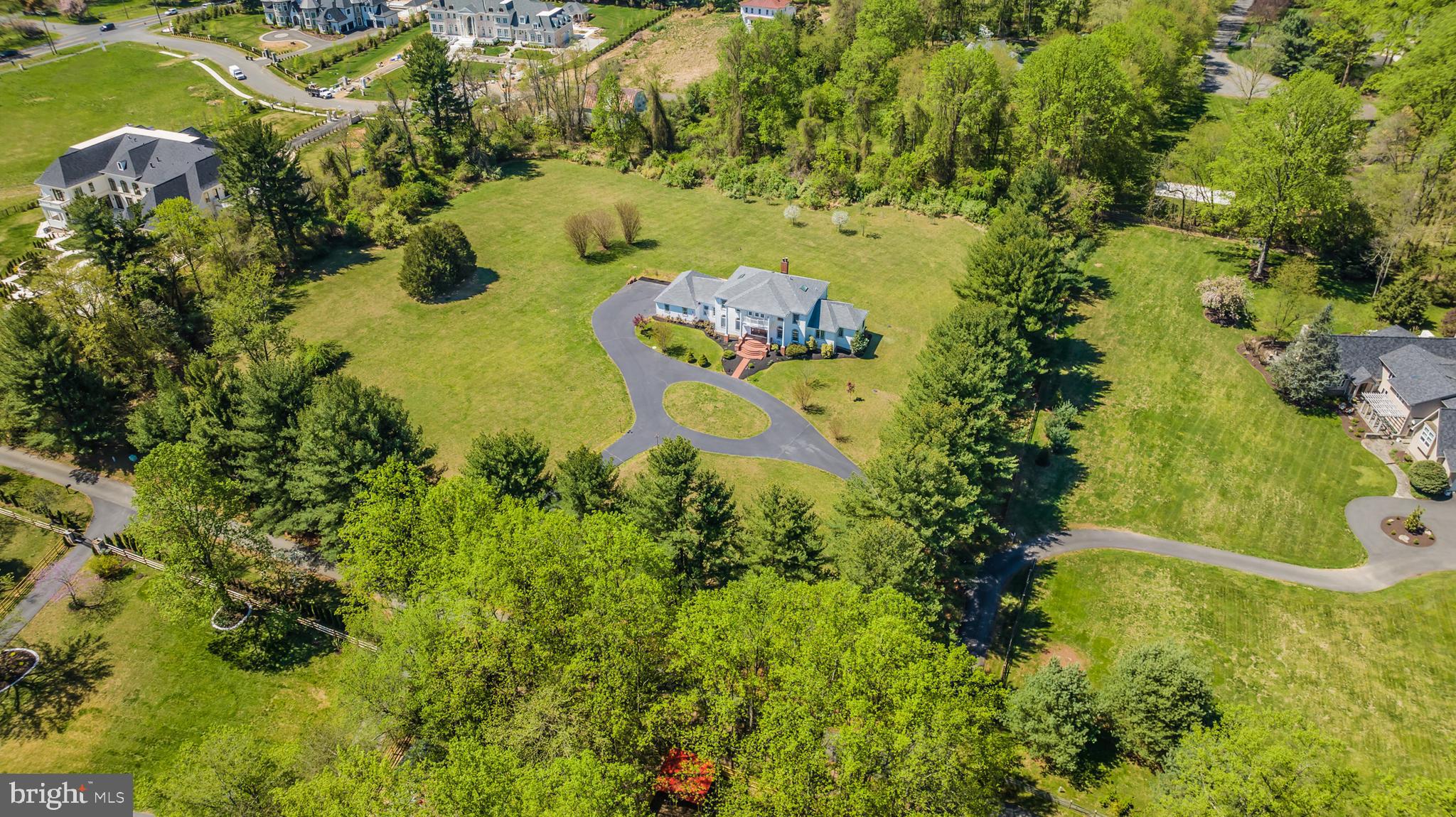 GOULDMAN ACRES - Residential