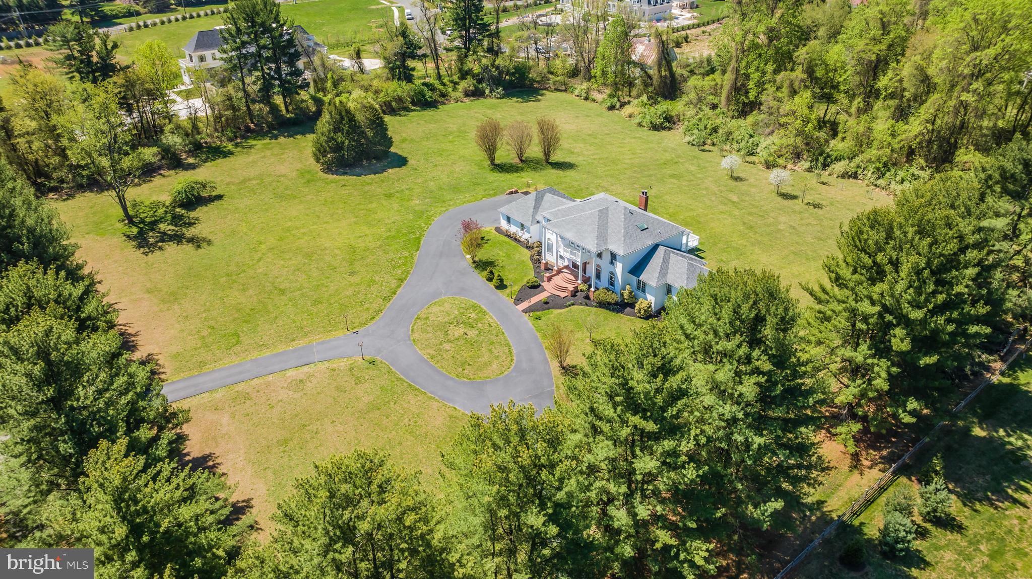 GOULDMAN ACRES - Residential