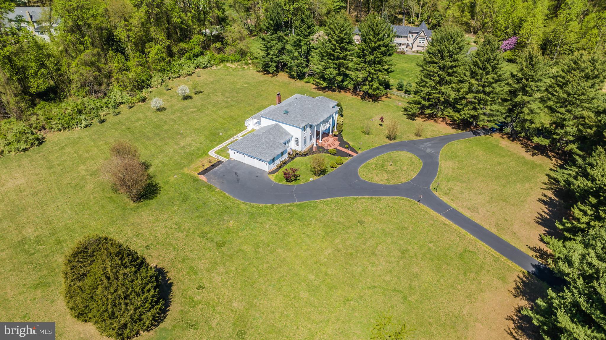 GOULDMAN ACRES - Residential