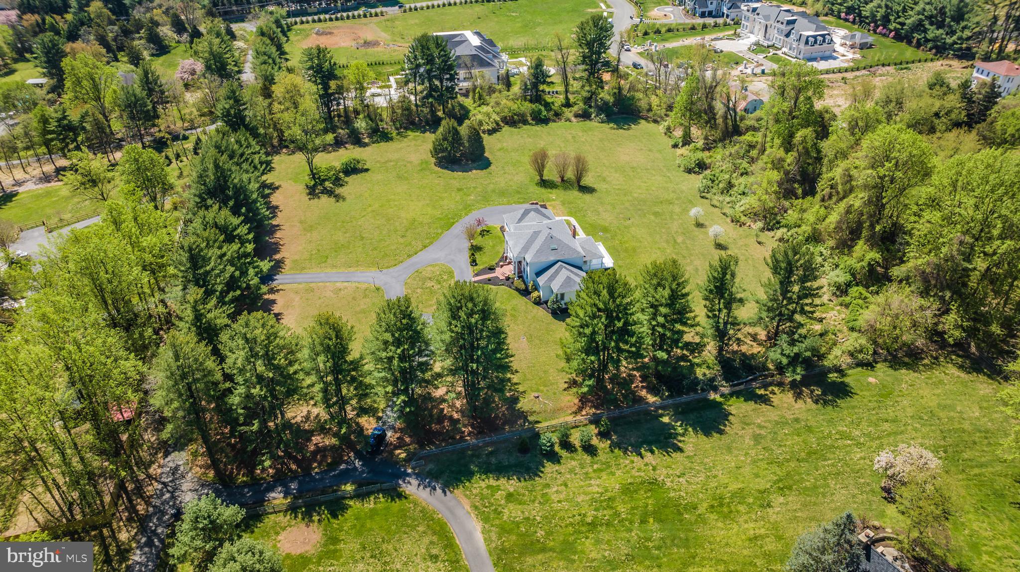 GOULDMAN ACRES - Residential