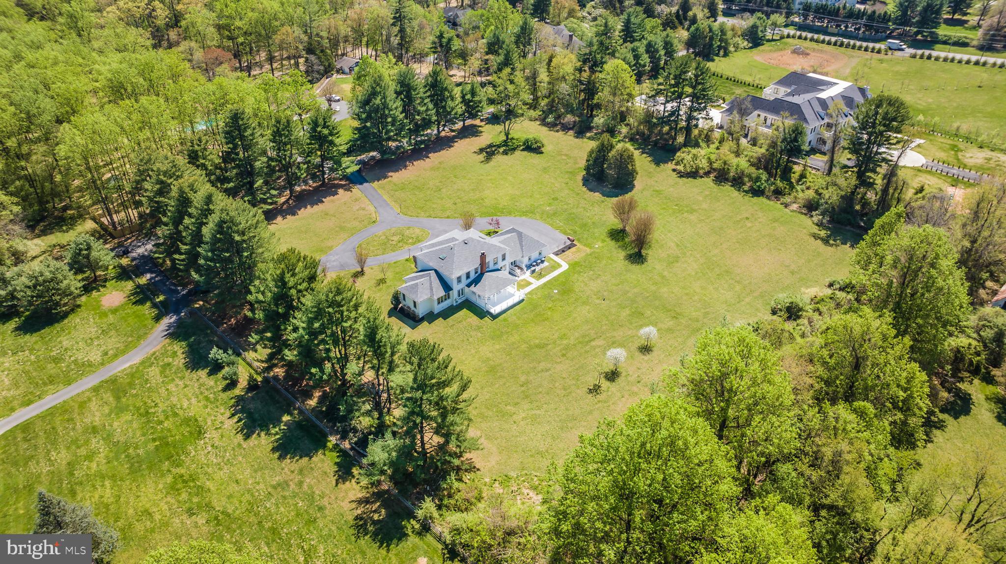 GOULDMAN ACRES - Residential