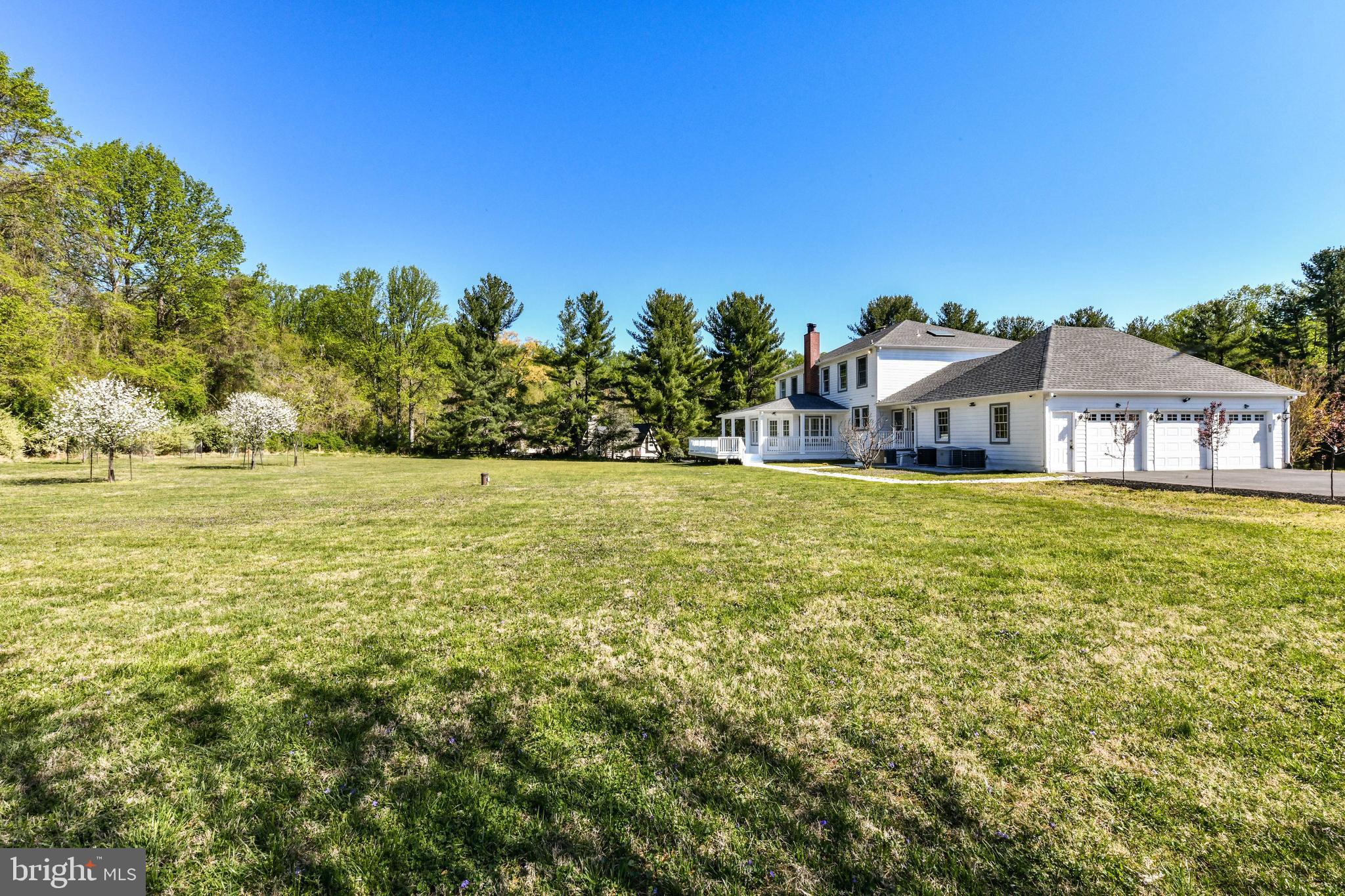 GOULDMAN ACRES - Residential