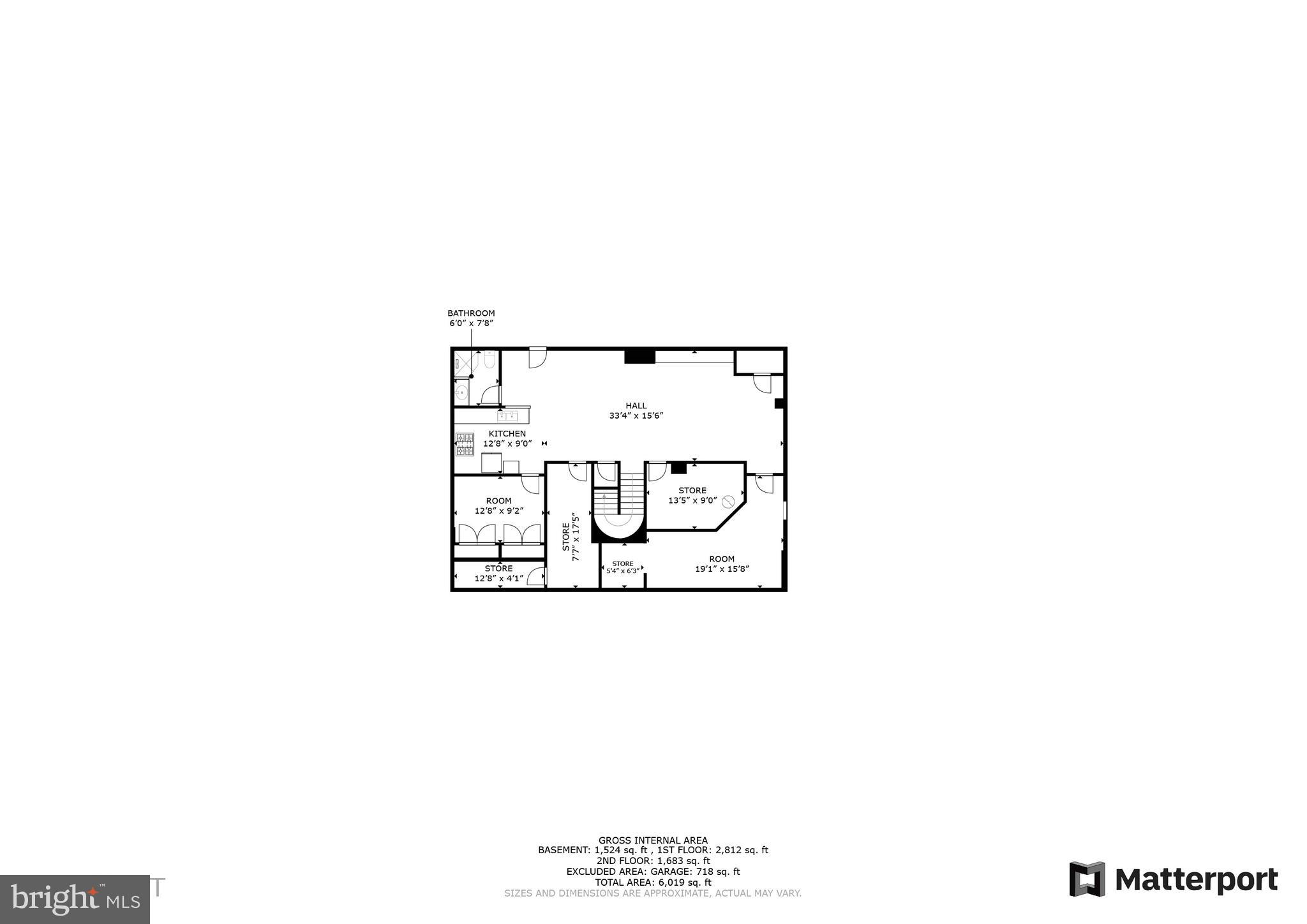 GOULDMAN ACRES - Residential