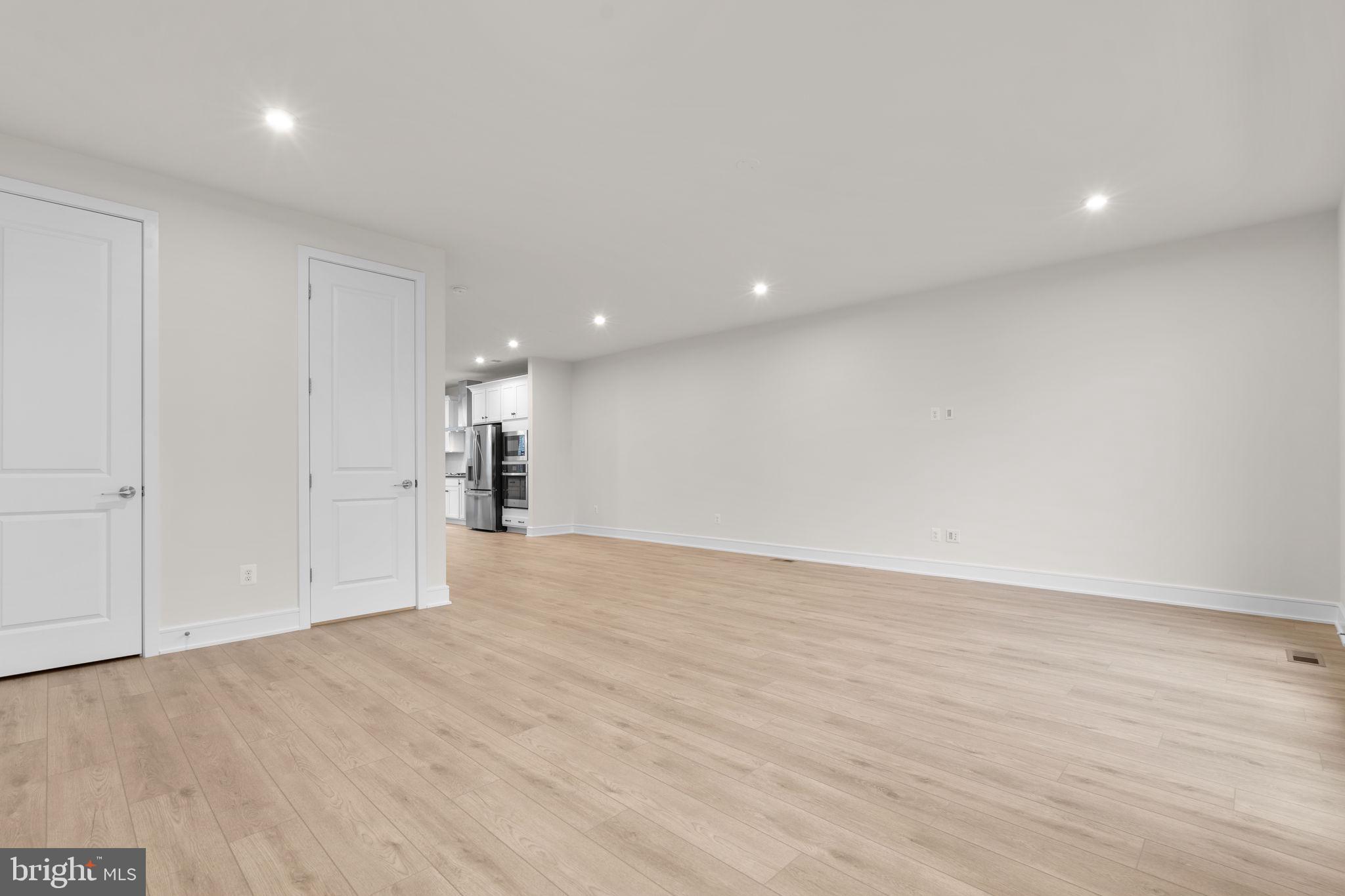 WEST PARK AT BRAMBLETON - Residential