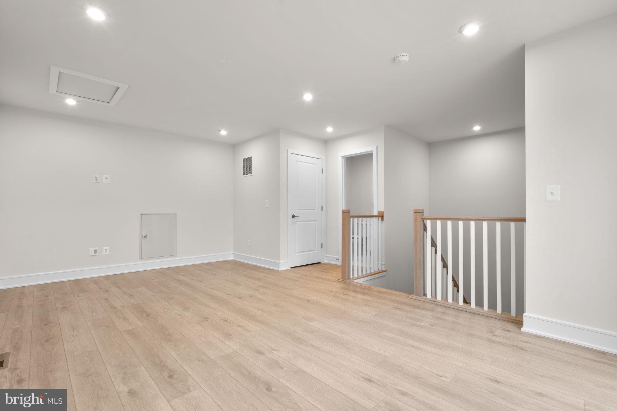 WEST PARK AT BRAMBLETON - Residential