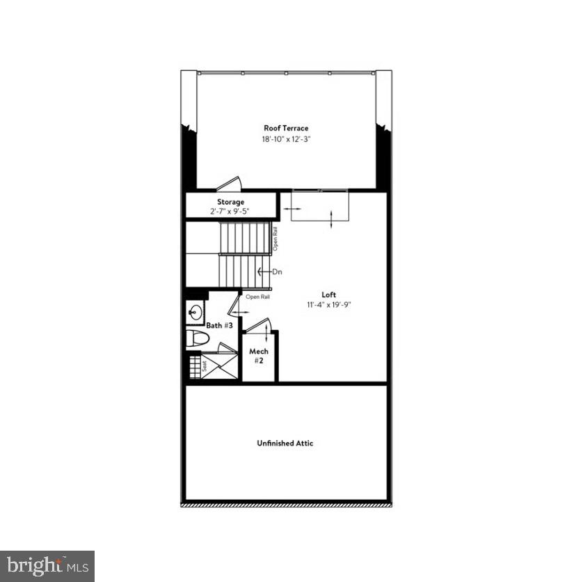 WEST PARK AT BRAMBLETON - Residential