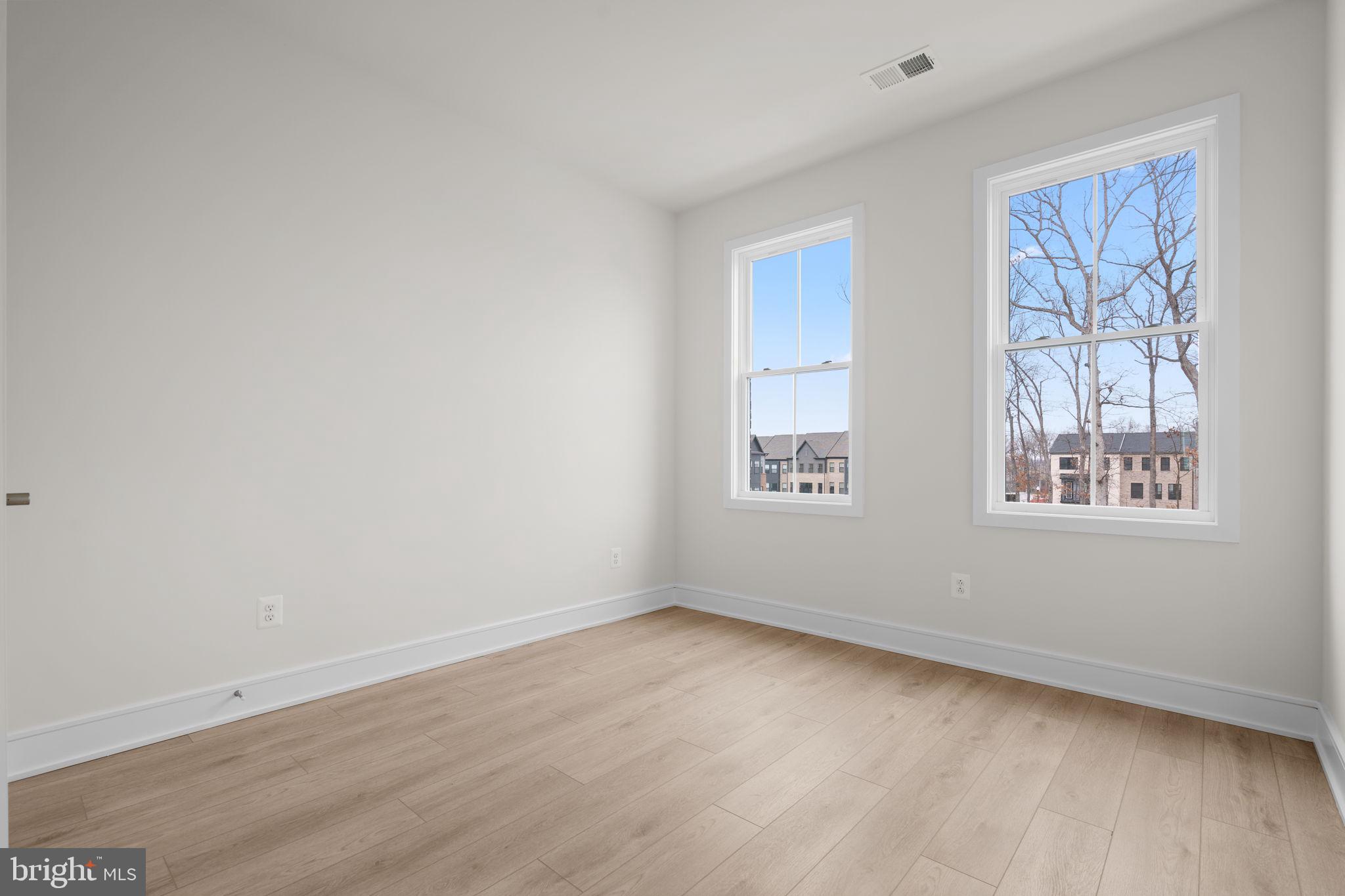 WEST PARK AT BRAMBLETON - Residential