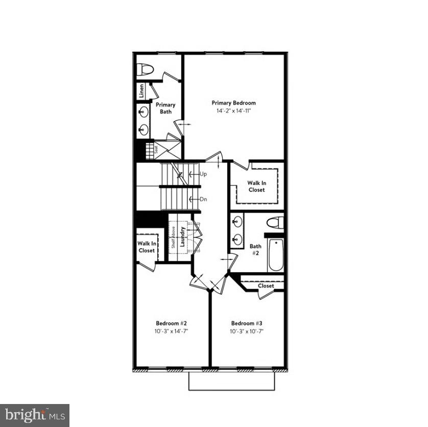 WEST PARK AT BRAMBLETON - Residential