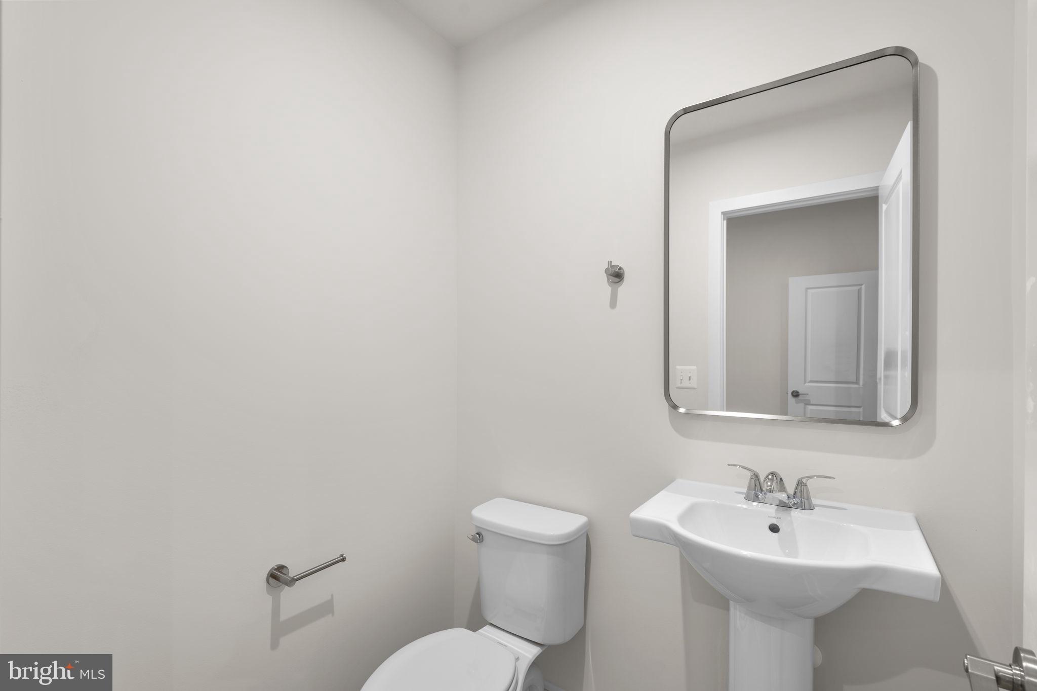 WEST PARK AT BRAMBLETON - Residential