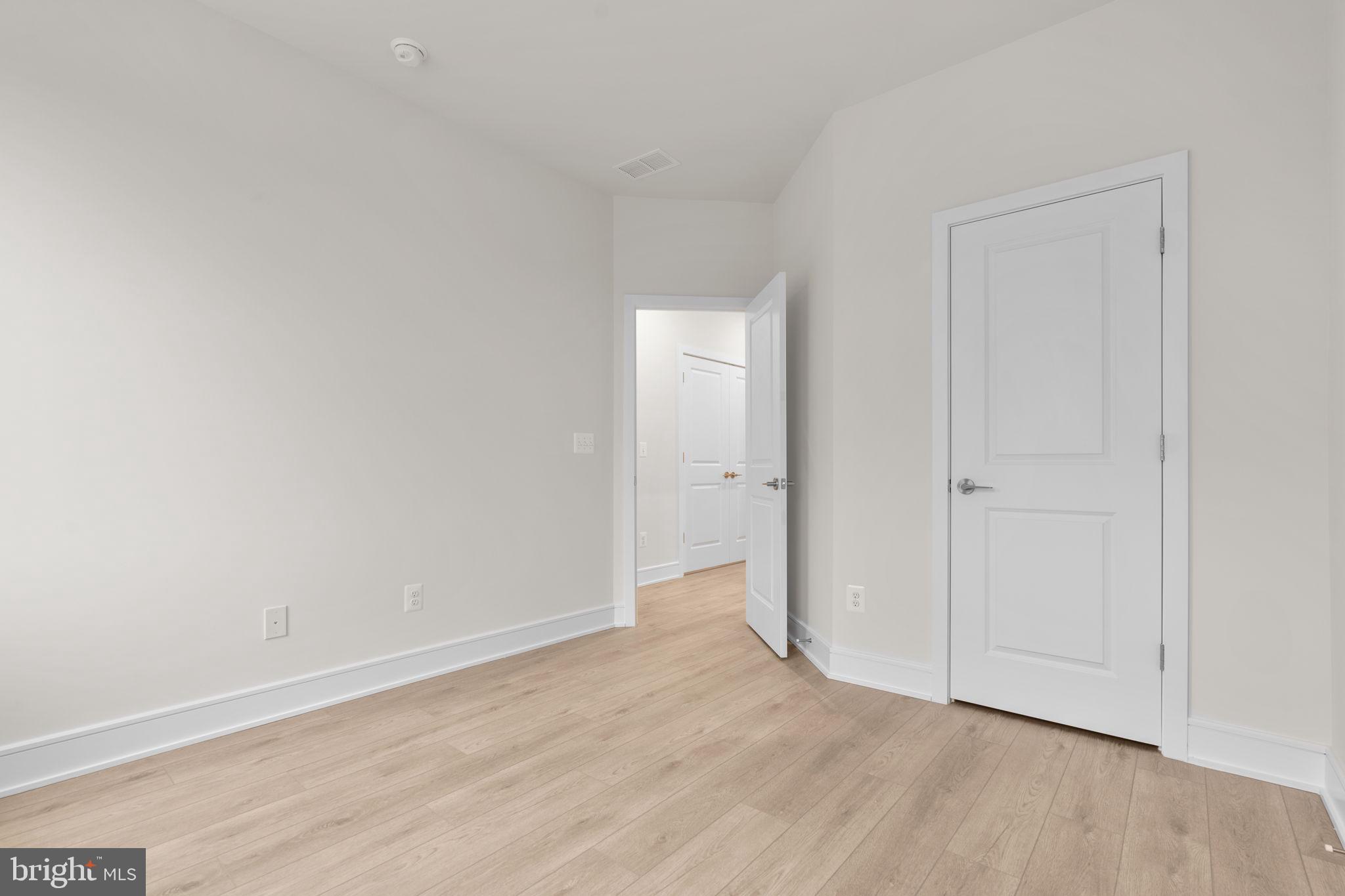 WEST PARK AT BRAMBLETON - Residential