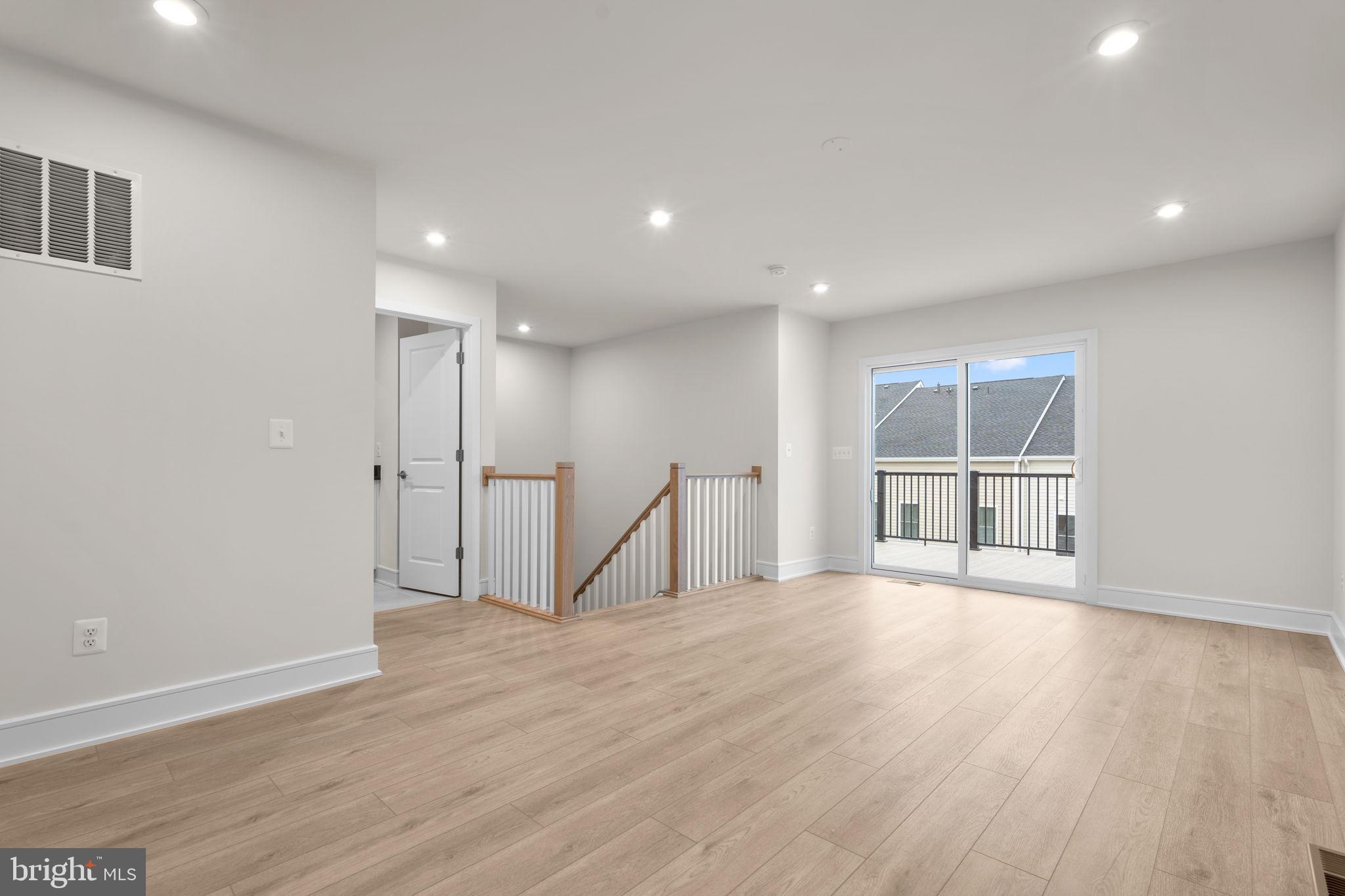 WEST PARK AT BRAMBLETON - Residential