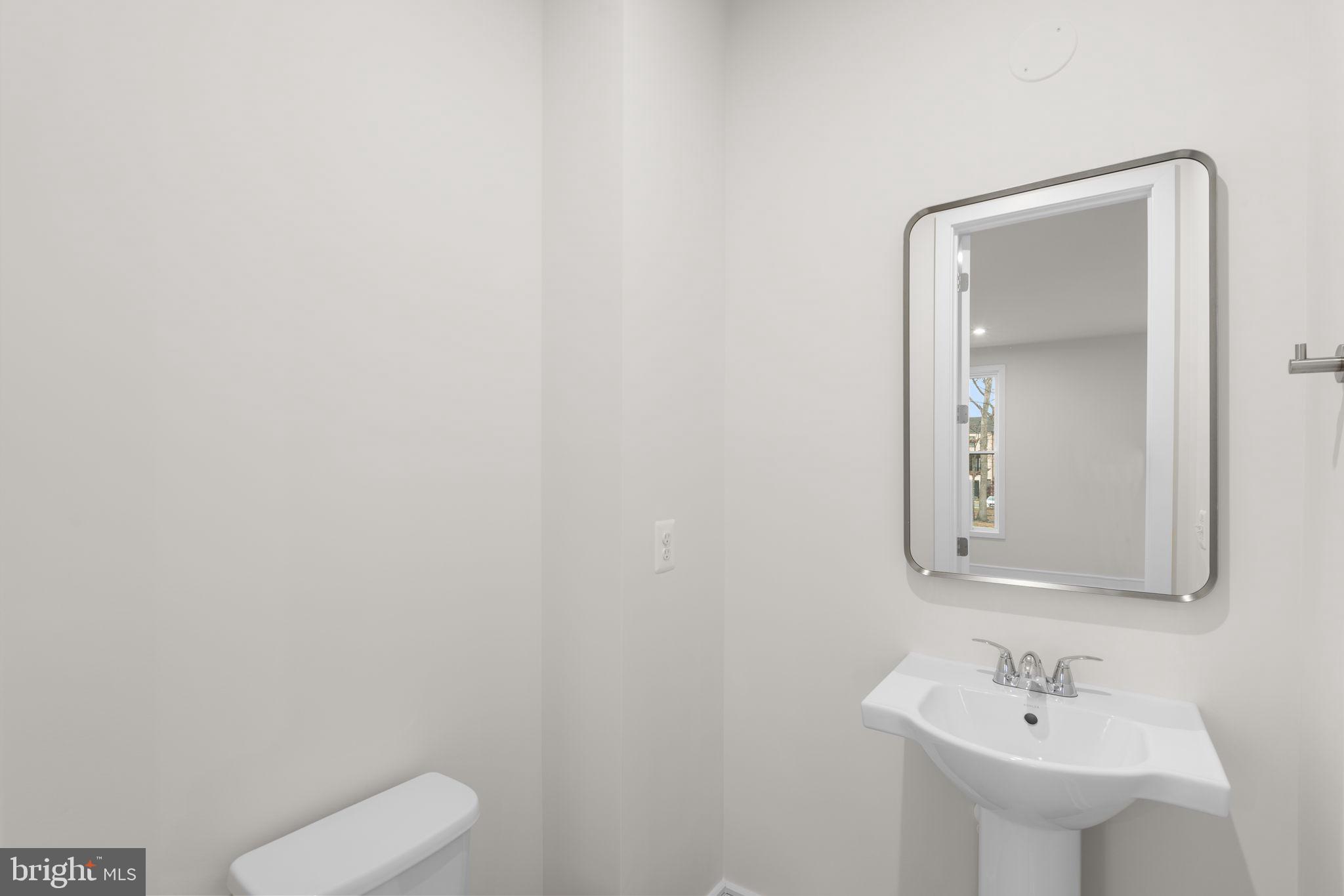 WEST PARK AT BRAMBLETON - Residential