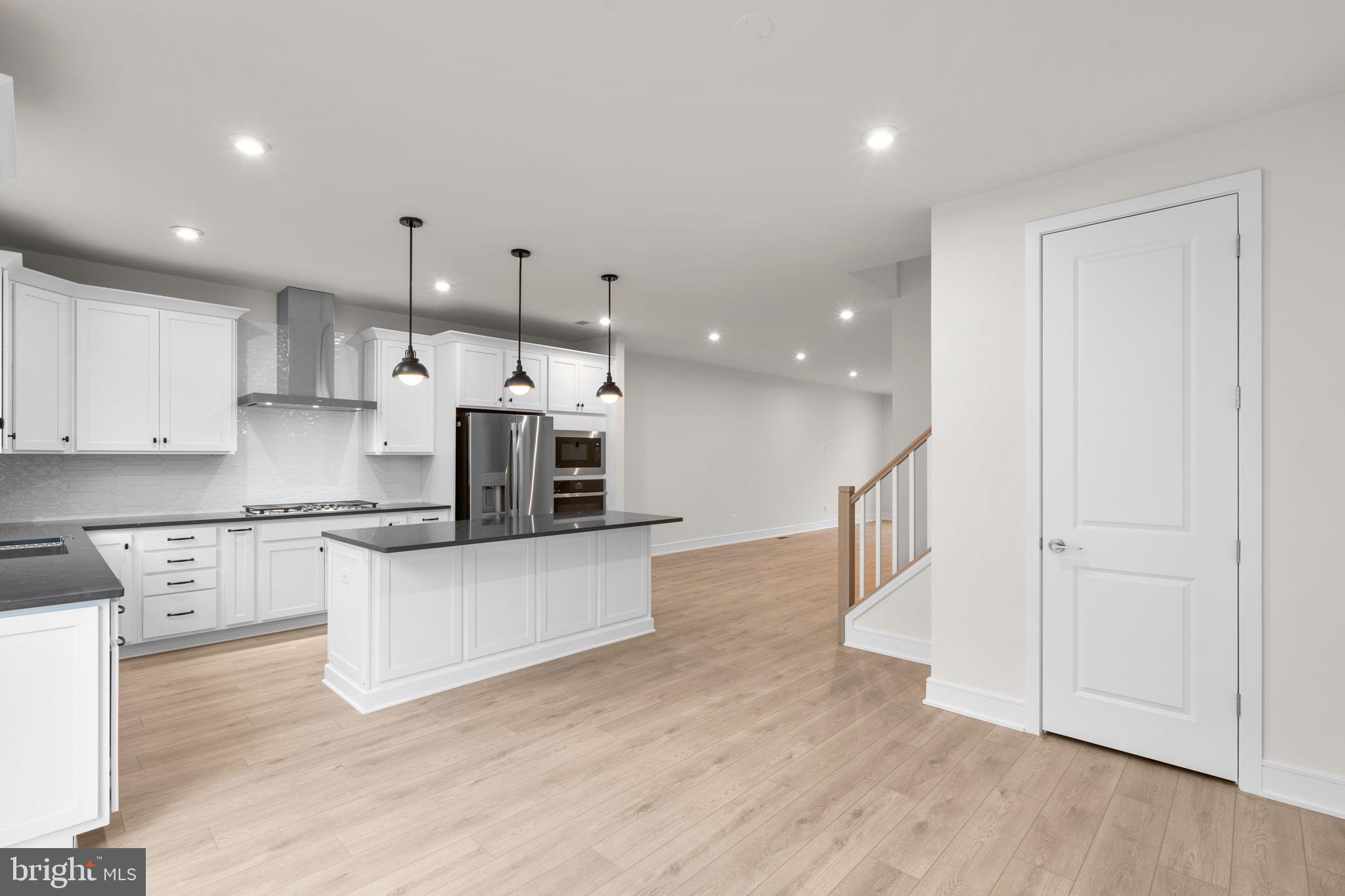 WEST PARK AT BRAMBLETON - Residential