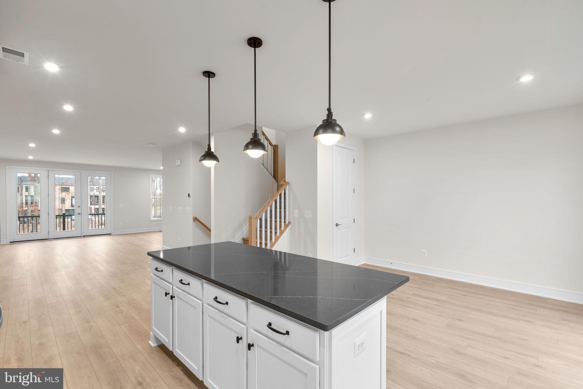 WEST PARK AT BRAMBLETON - Residential