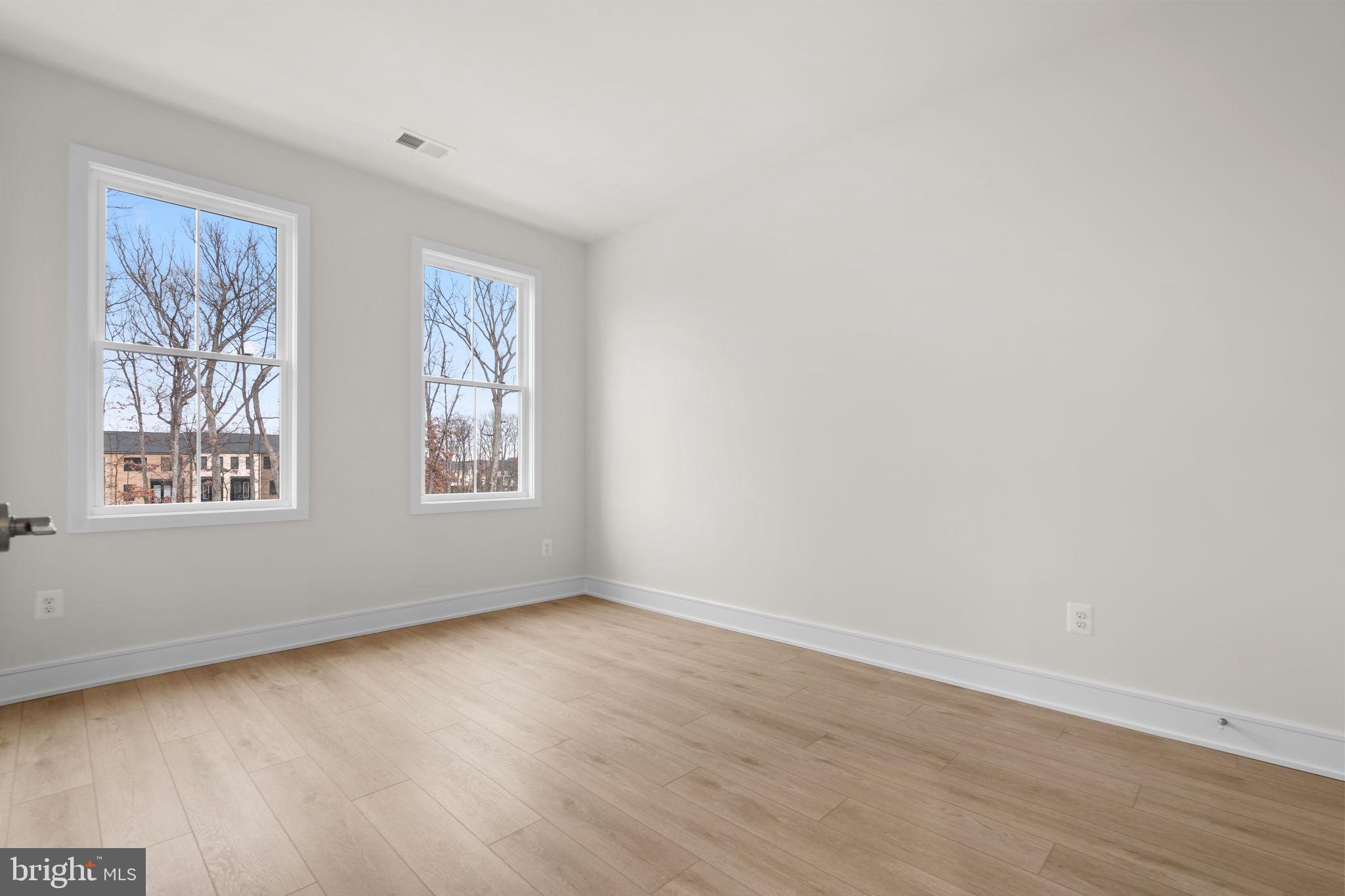 WEST PARK AT BRAMBLETON - Residential