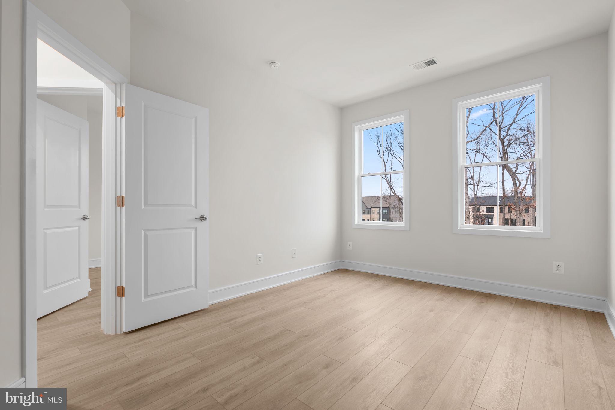 WEST PARK AT BRAMBLETON - Residential