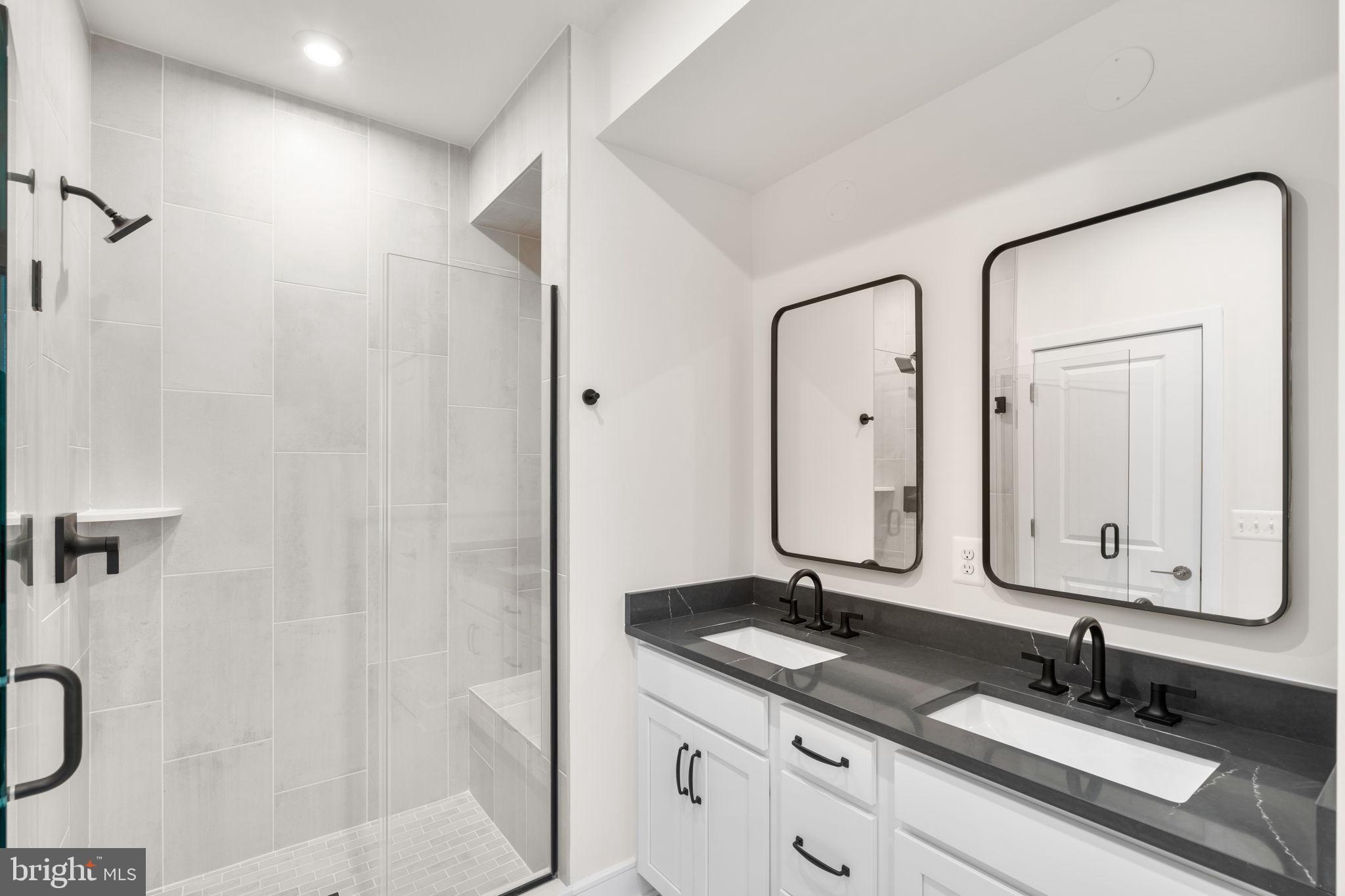 WEST PARK AT BRAMBLETON - Residential