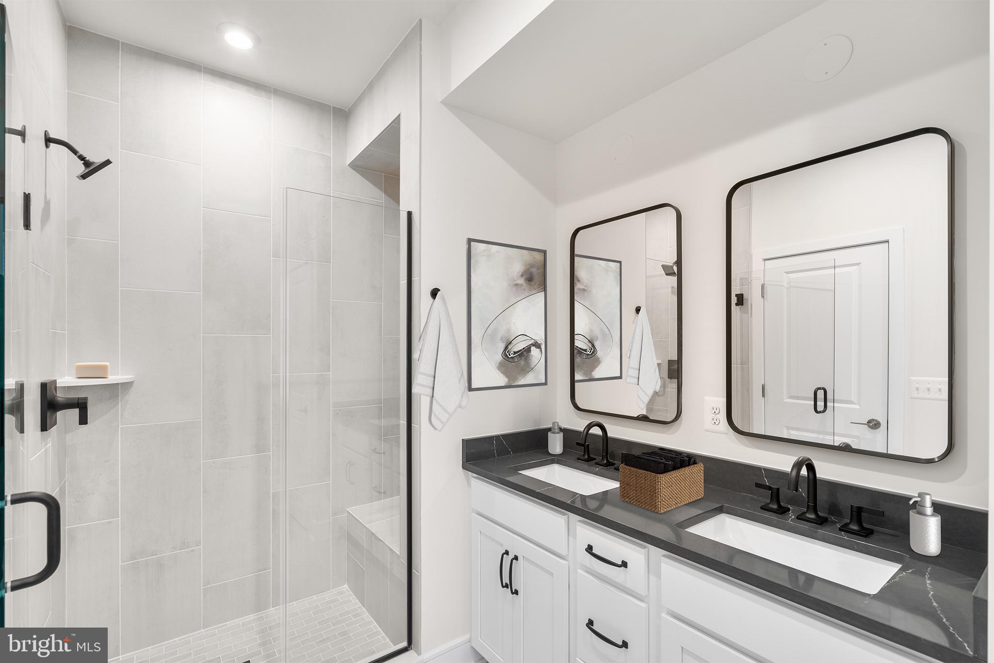 WEST PARK AT BRAMBLETON - Residential