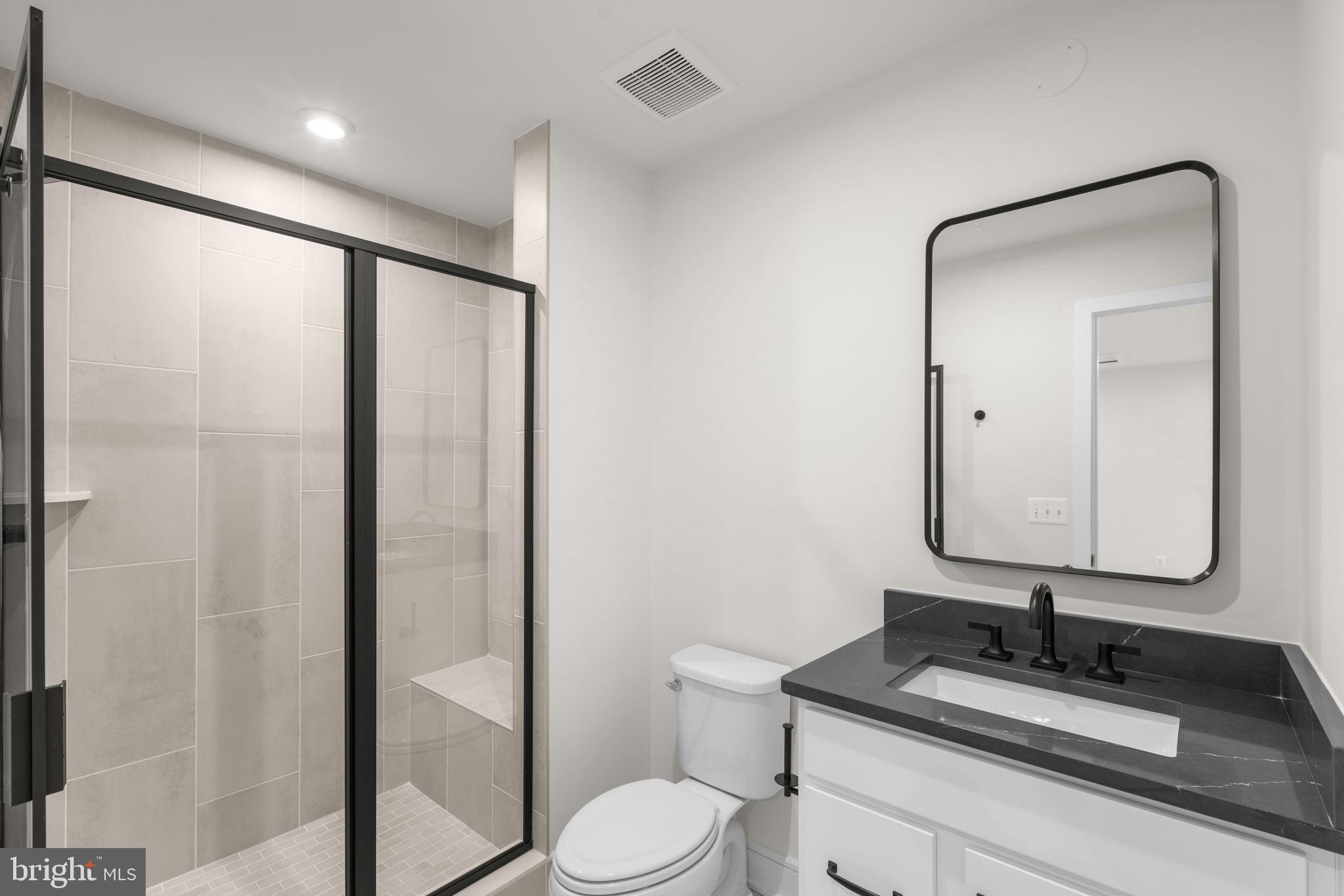 WEST PARK AT BRAMBLETON - Residential