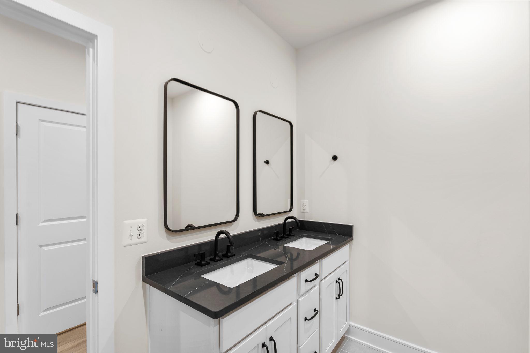 WEST PARK AT BRAMBLETON - Residential