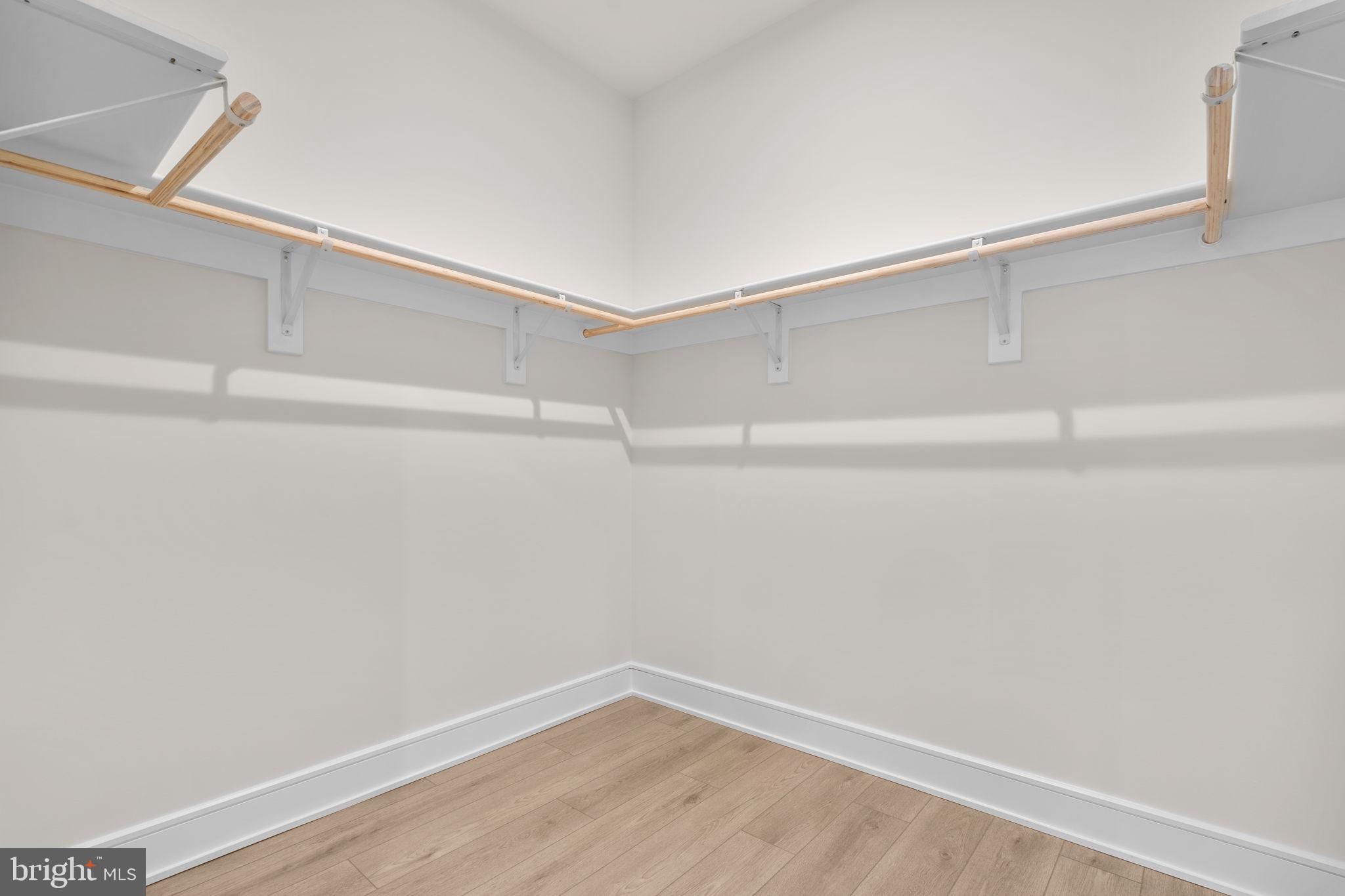 WEST PARK AT BRAMBLETON - Residential