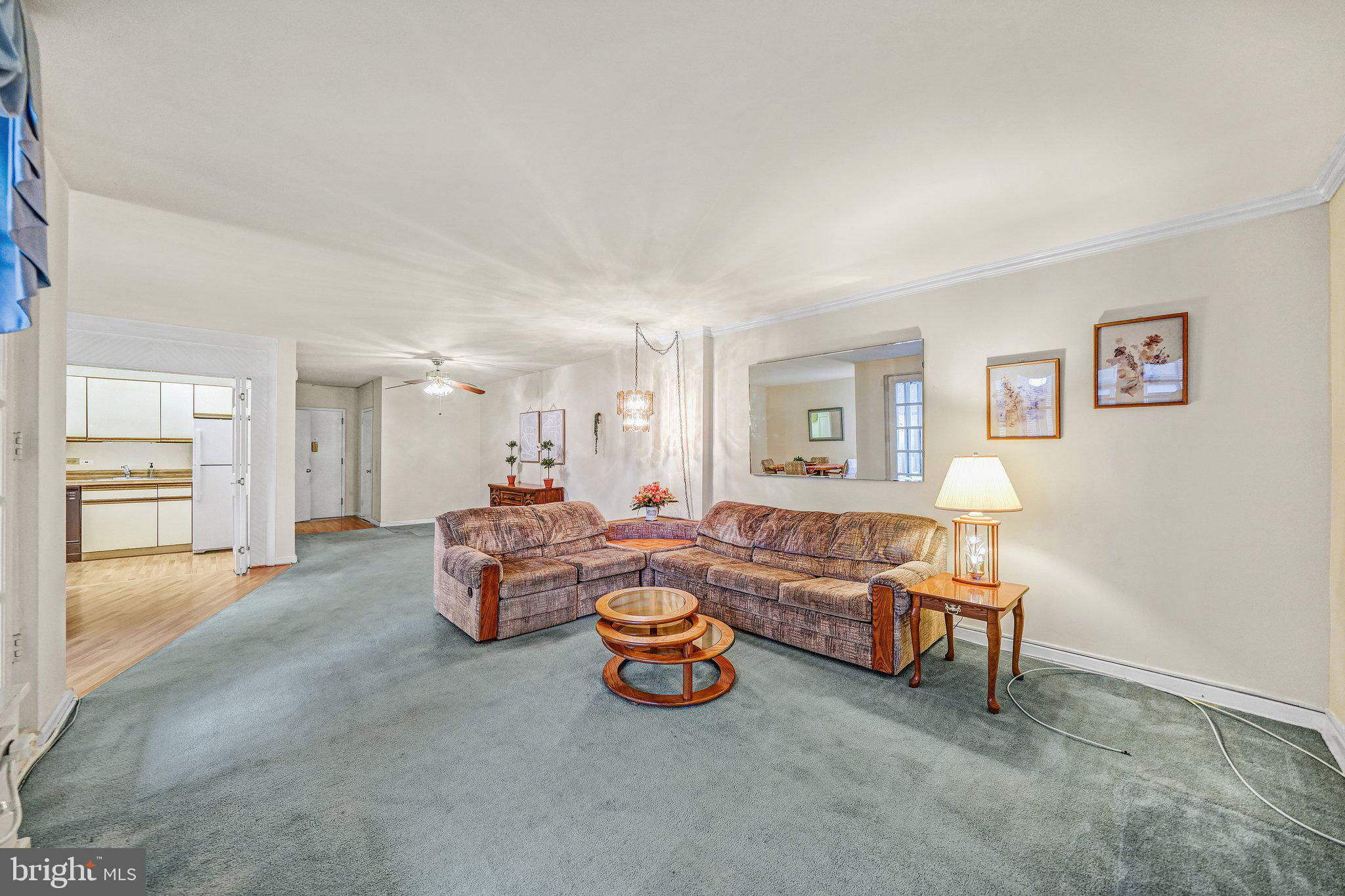 WILDMAN ARMS - Residential