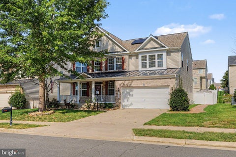 Photo of 15198 Jennerette Lane, WOODBRIDGE, VA 22193 (MLS # VAPW2132040)