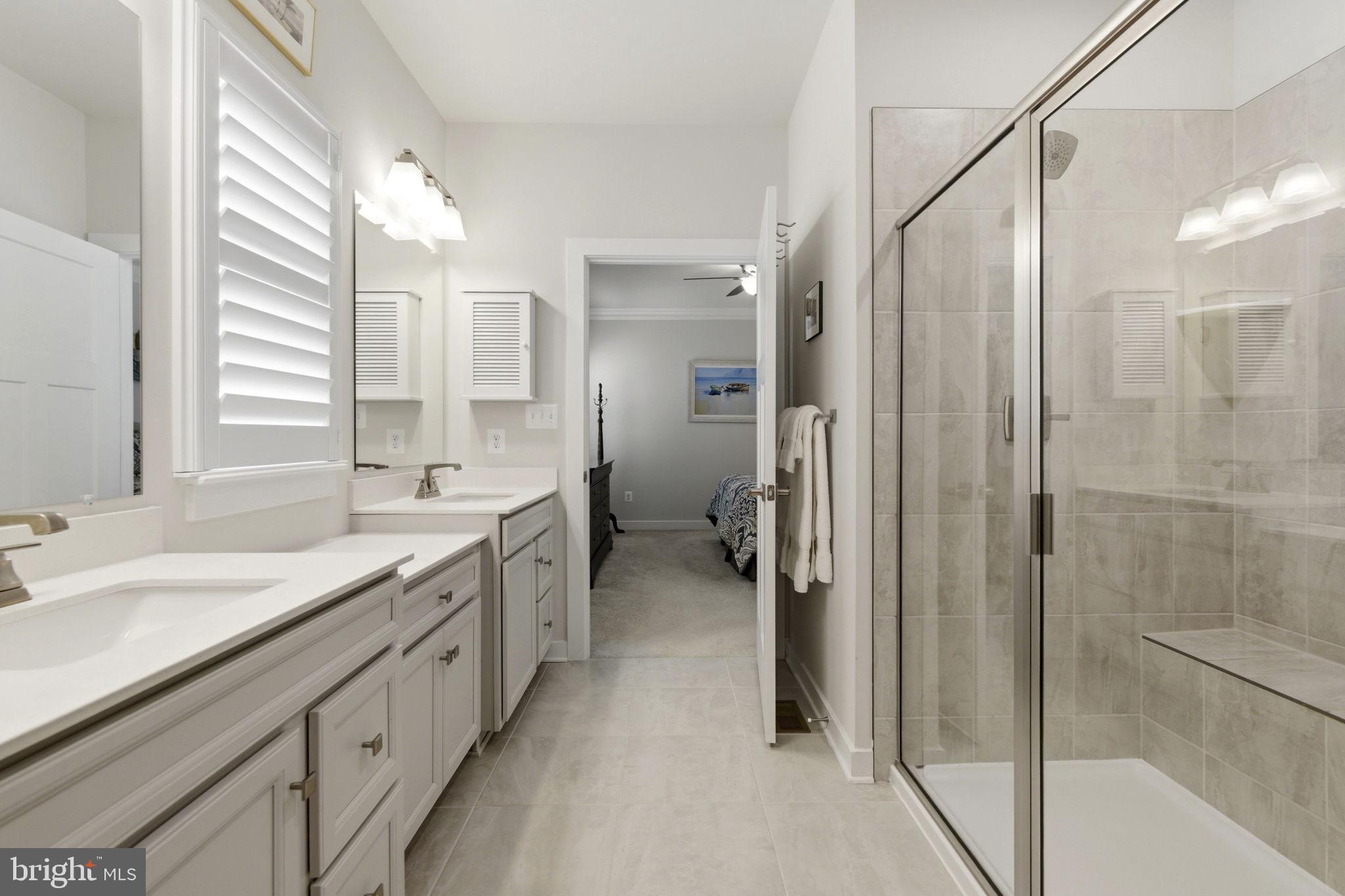 GILBERT MEADOWS - Residential