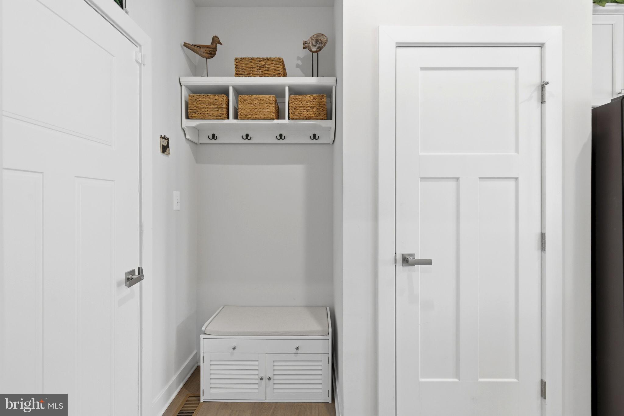 GILBERT MEADOWS - Residential