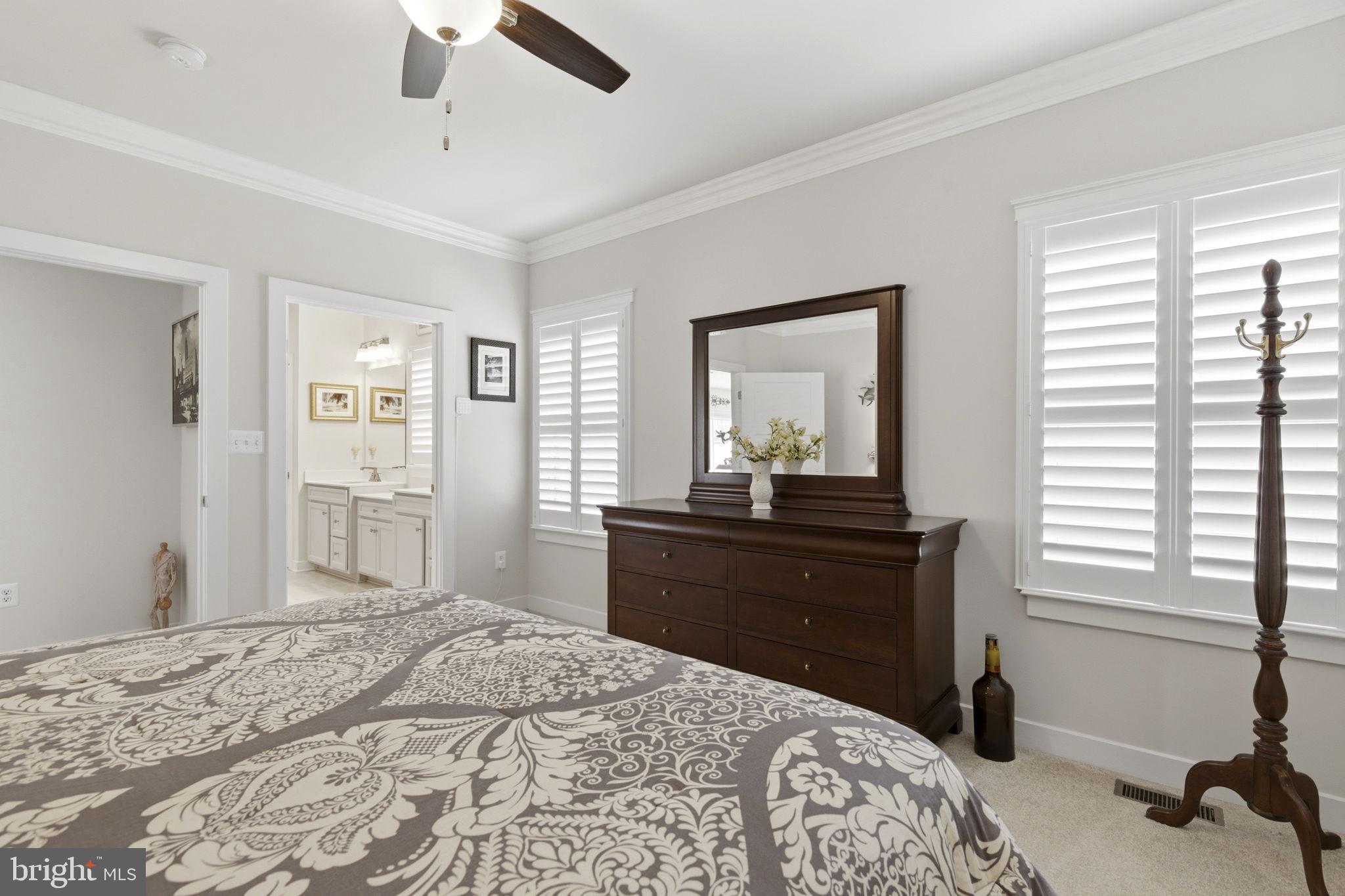 GILBERT MEADOWS - Residential