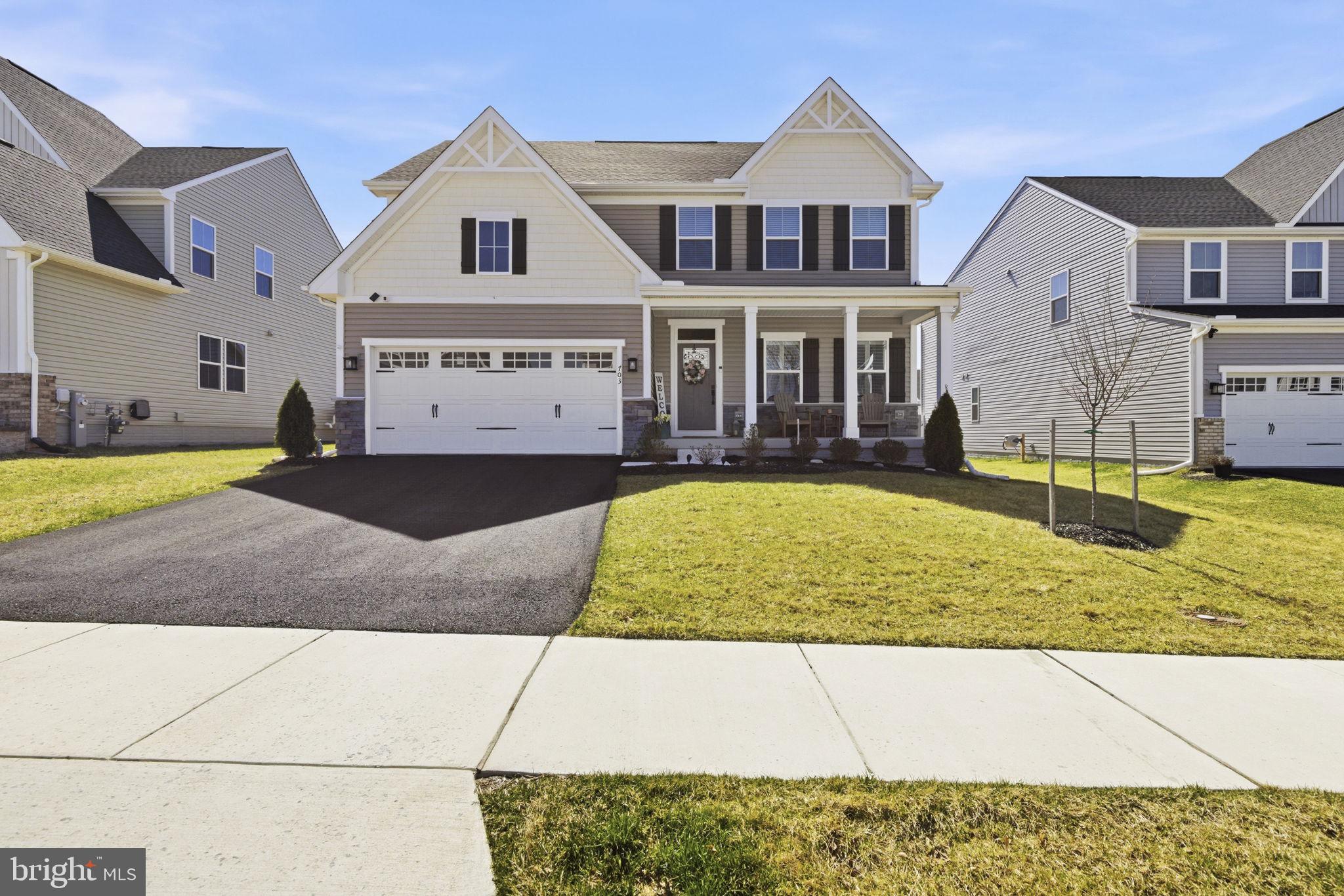 GILBERT MEADOWS - Residential