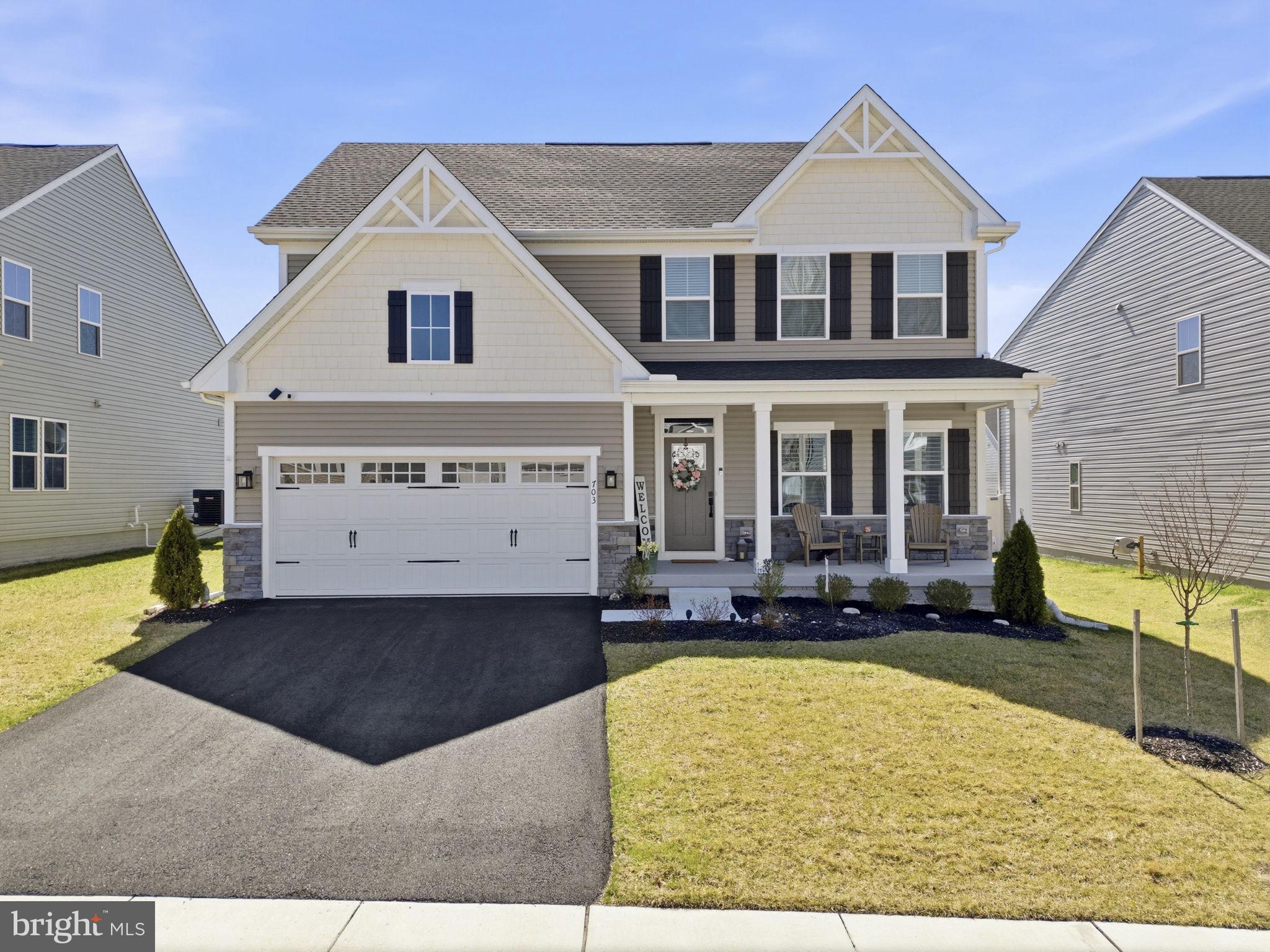 GILBERT MEADOWS - Residential