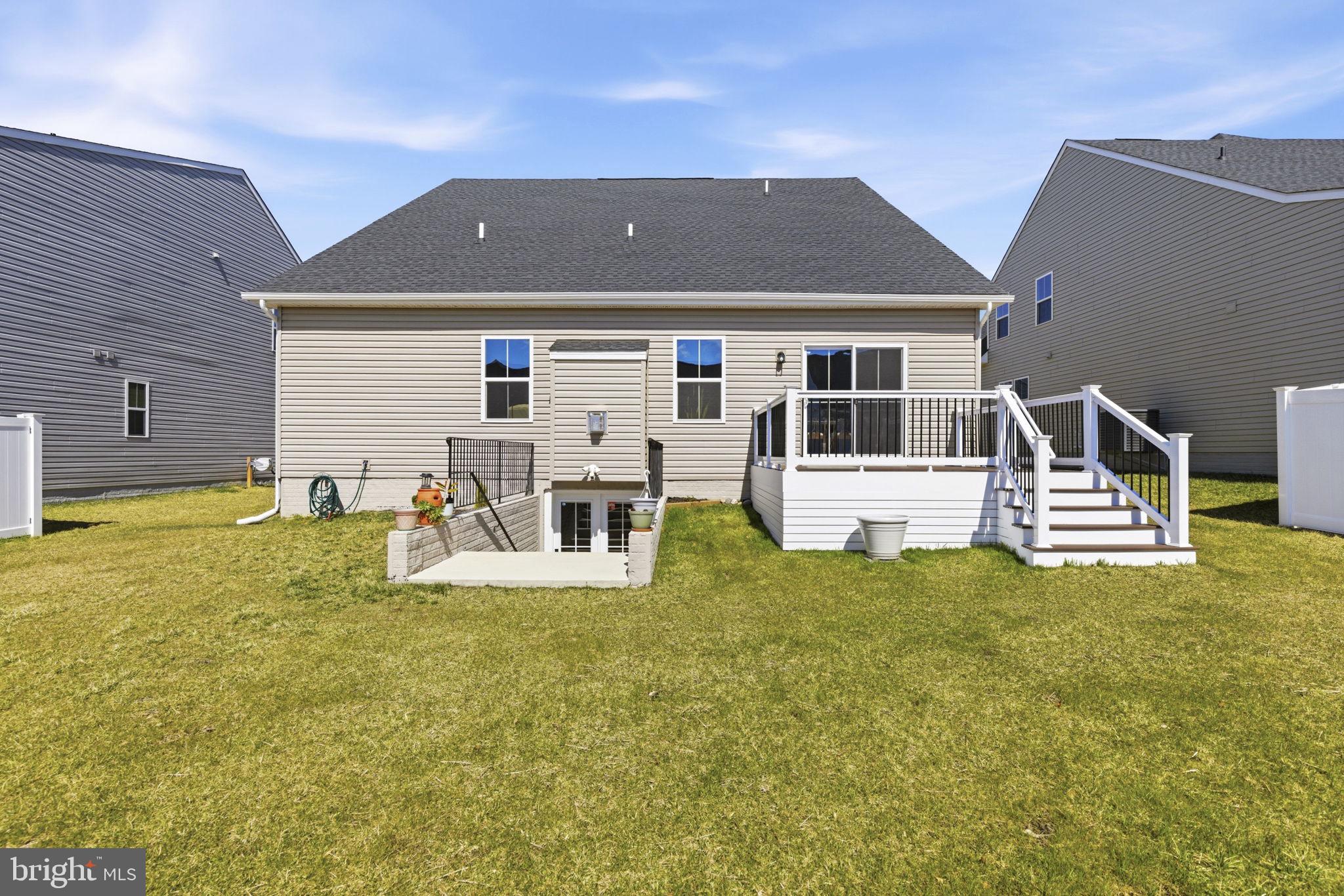 GILBERT MEADOWS - Residential