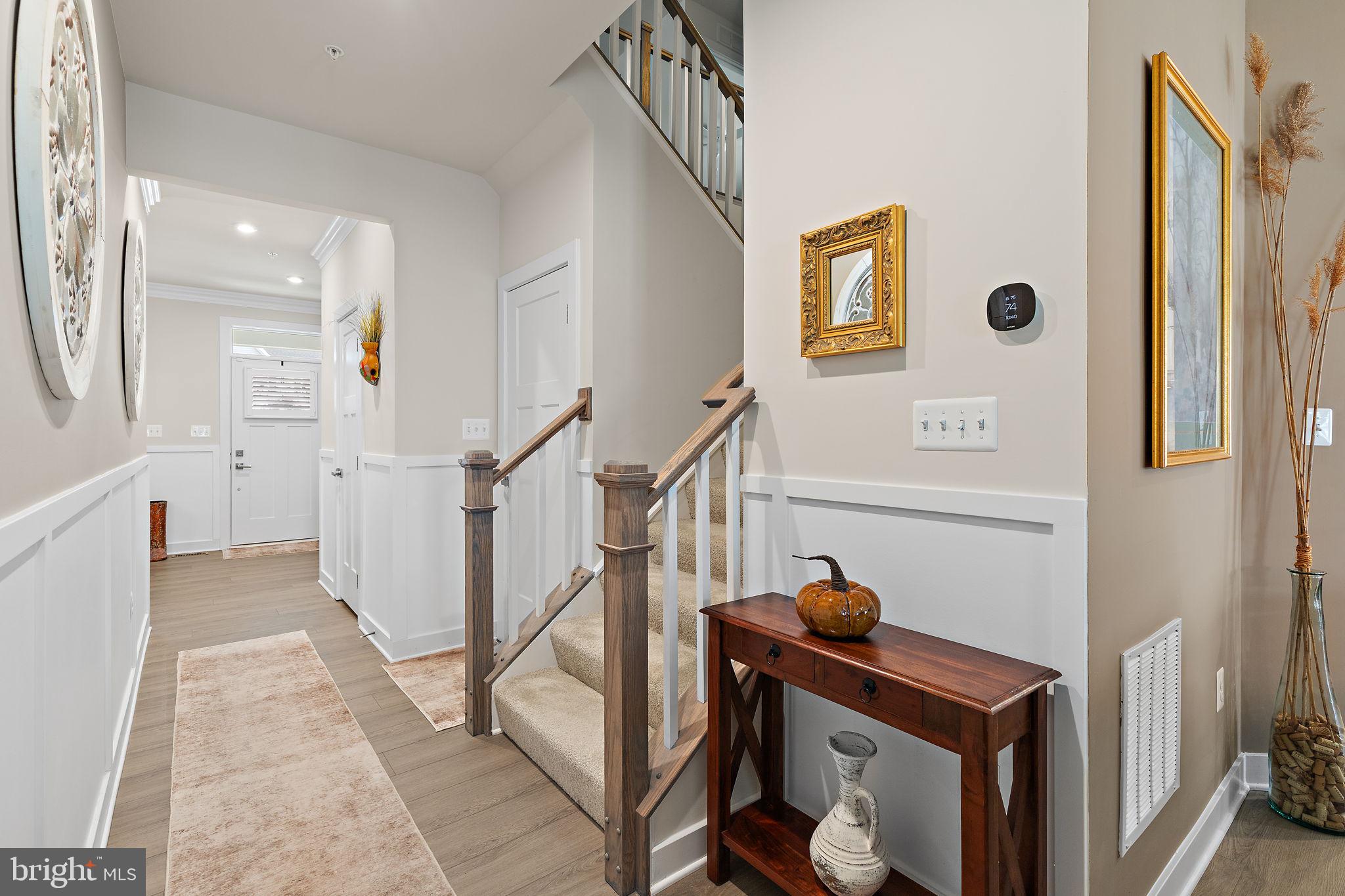 703 CORNERSTONE LANE