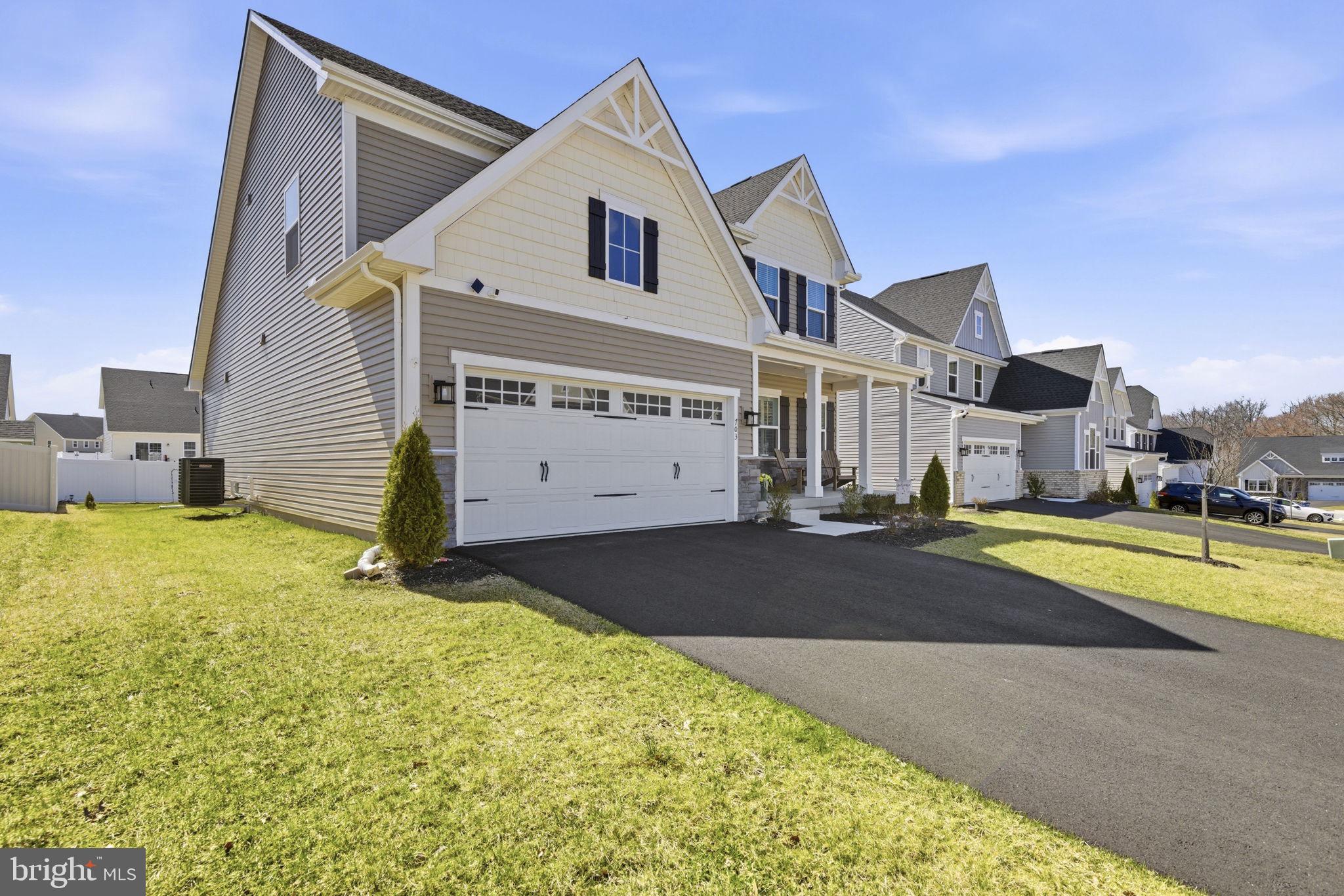 GILBERT MEADOWS - Residential