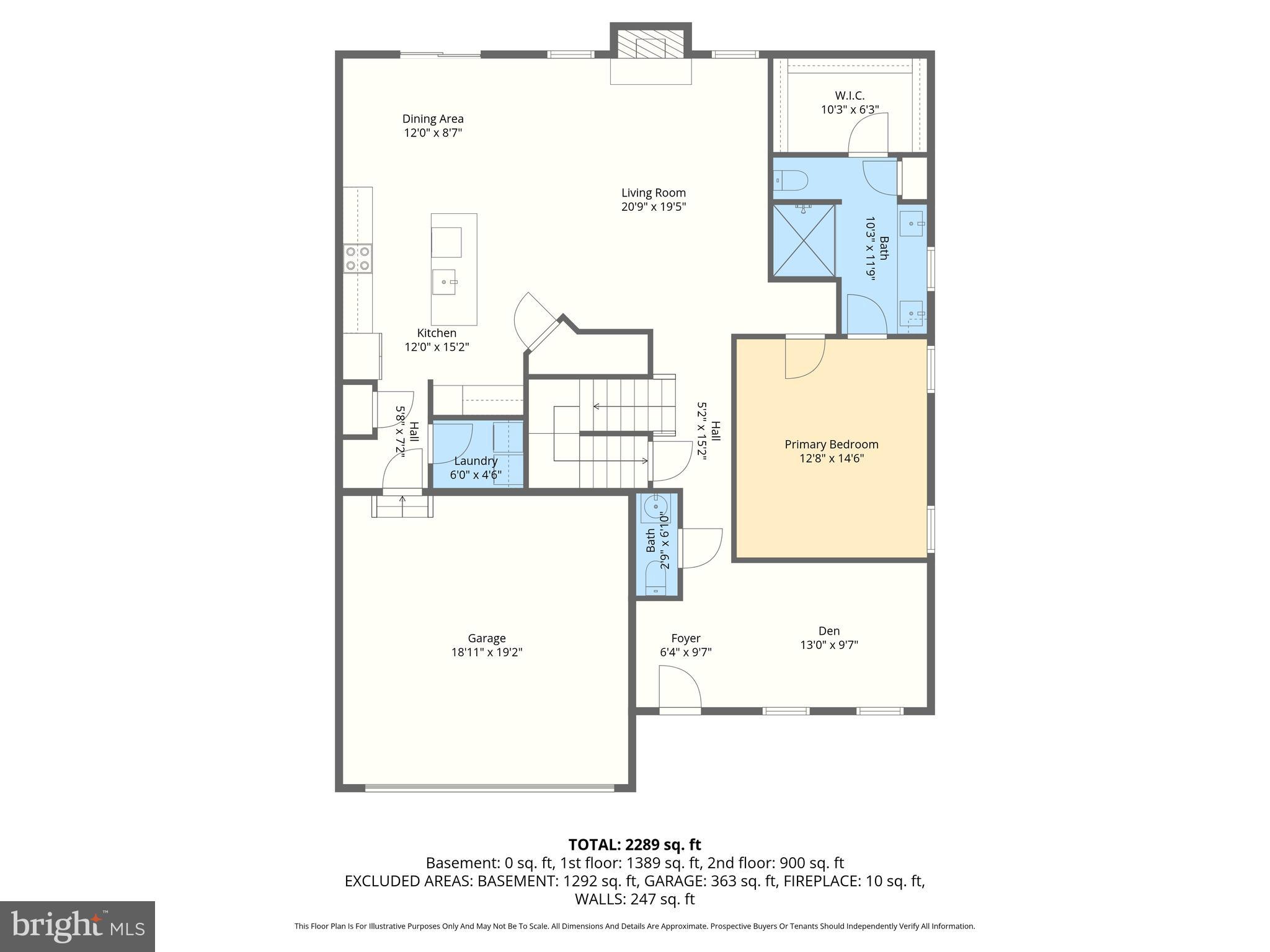 GILBERT MEADOWS - Residential