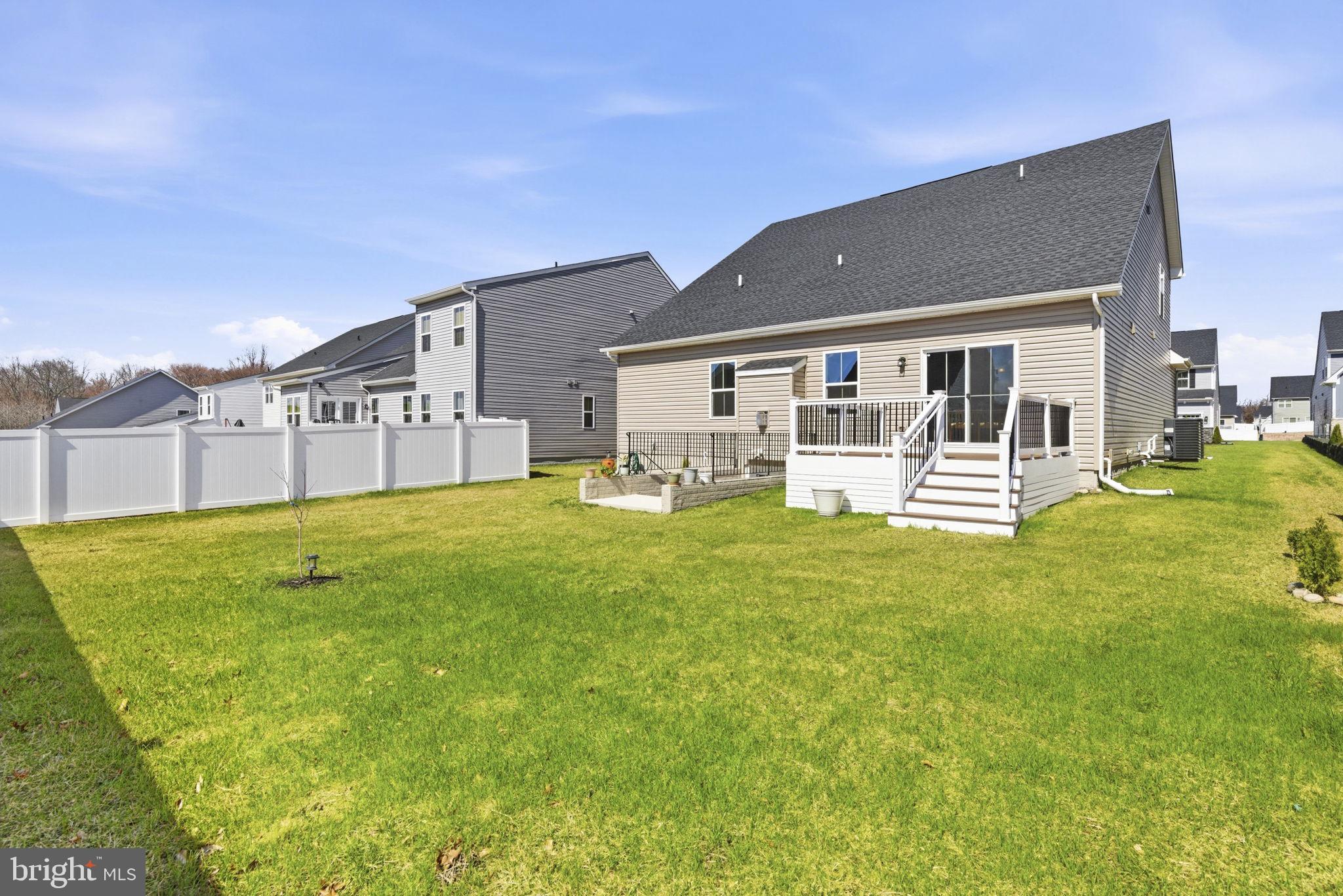 GILBERT MEADOWS - Residential