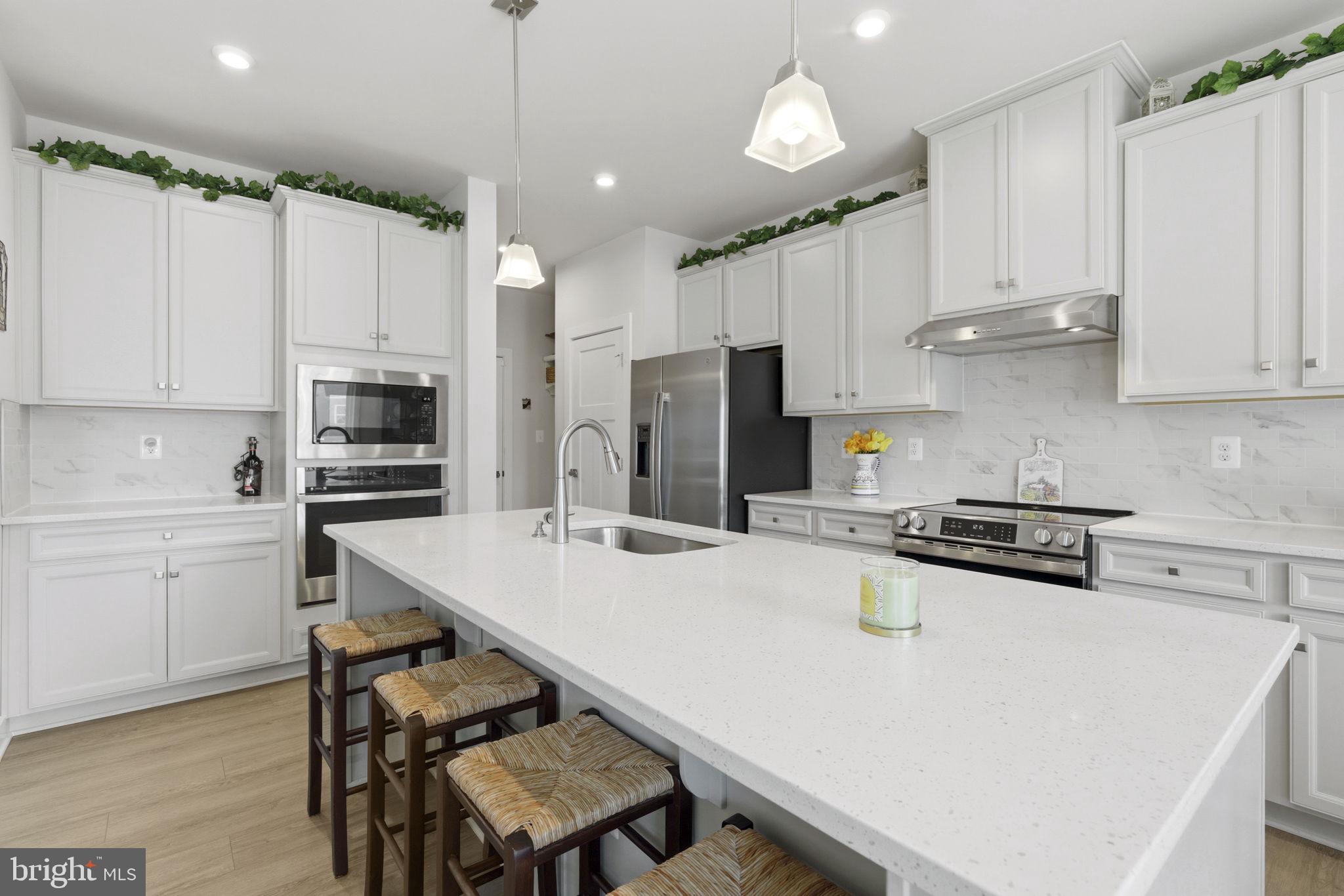 GILBERT MEADOWS - Residential