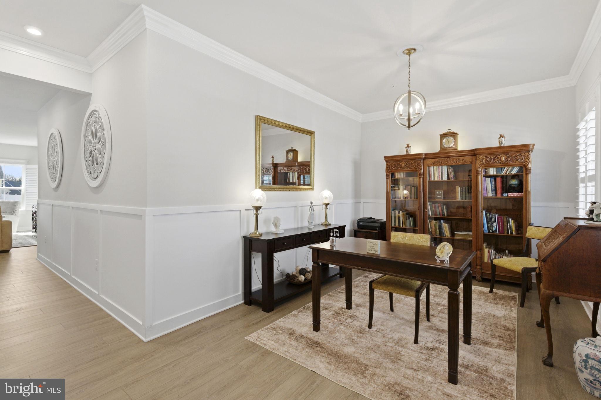 GILBERT MEADOWS - Residential