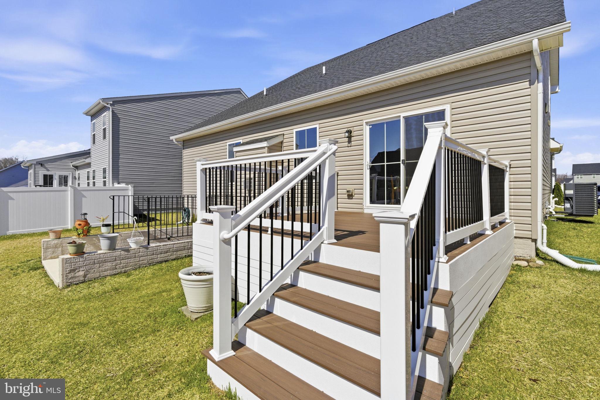 GILBERT MEADOWS - Residential