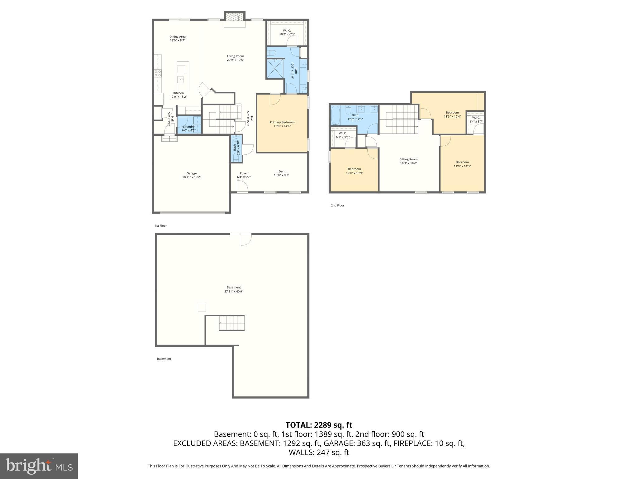 GILBERT MEADOWS - Residential