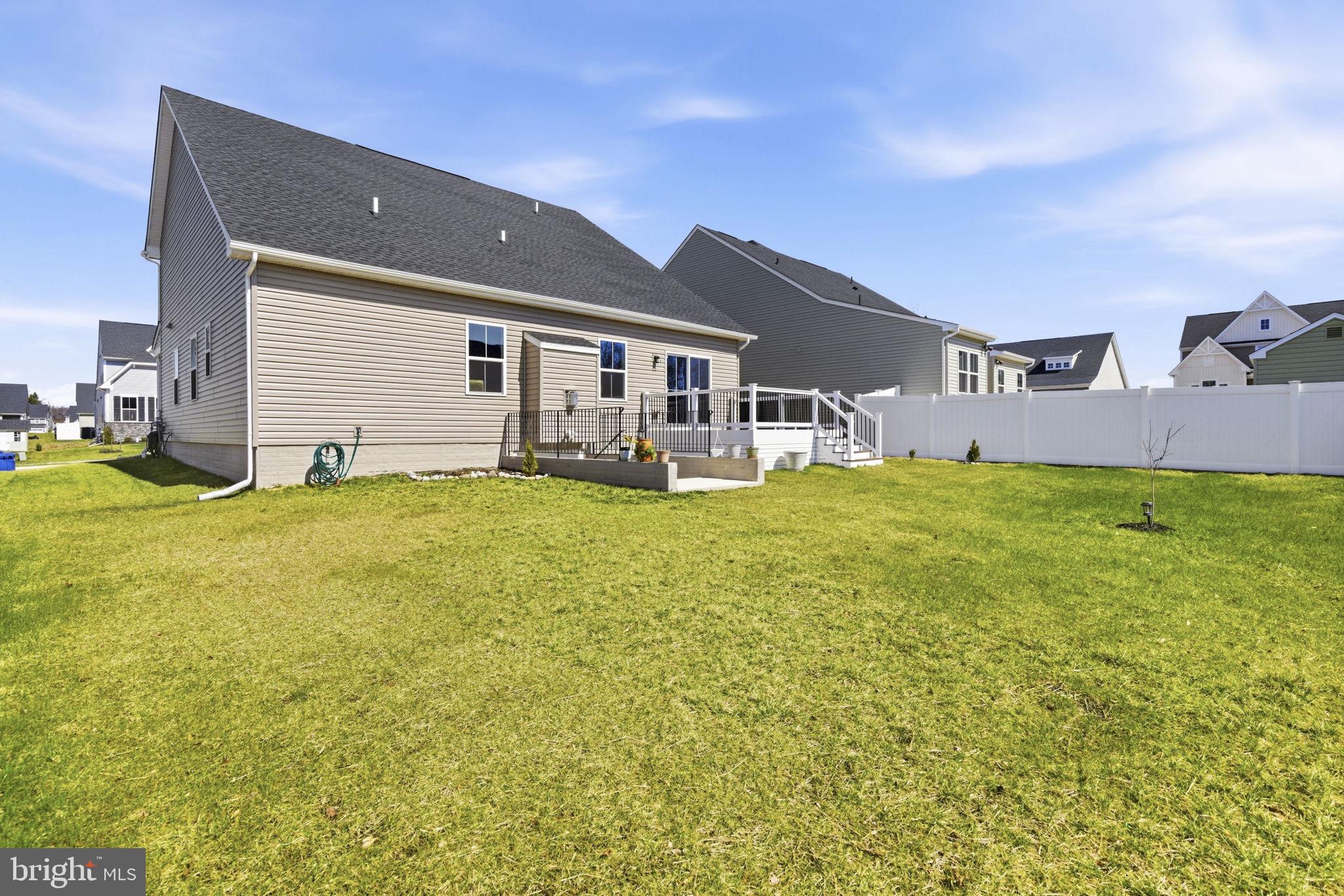 GILBERT MEADOWS - Residential