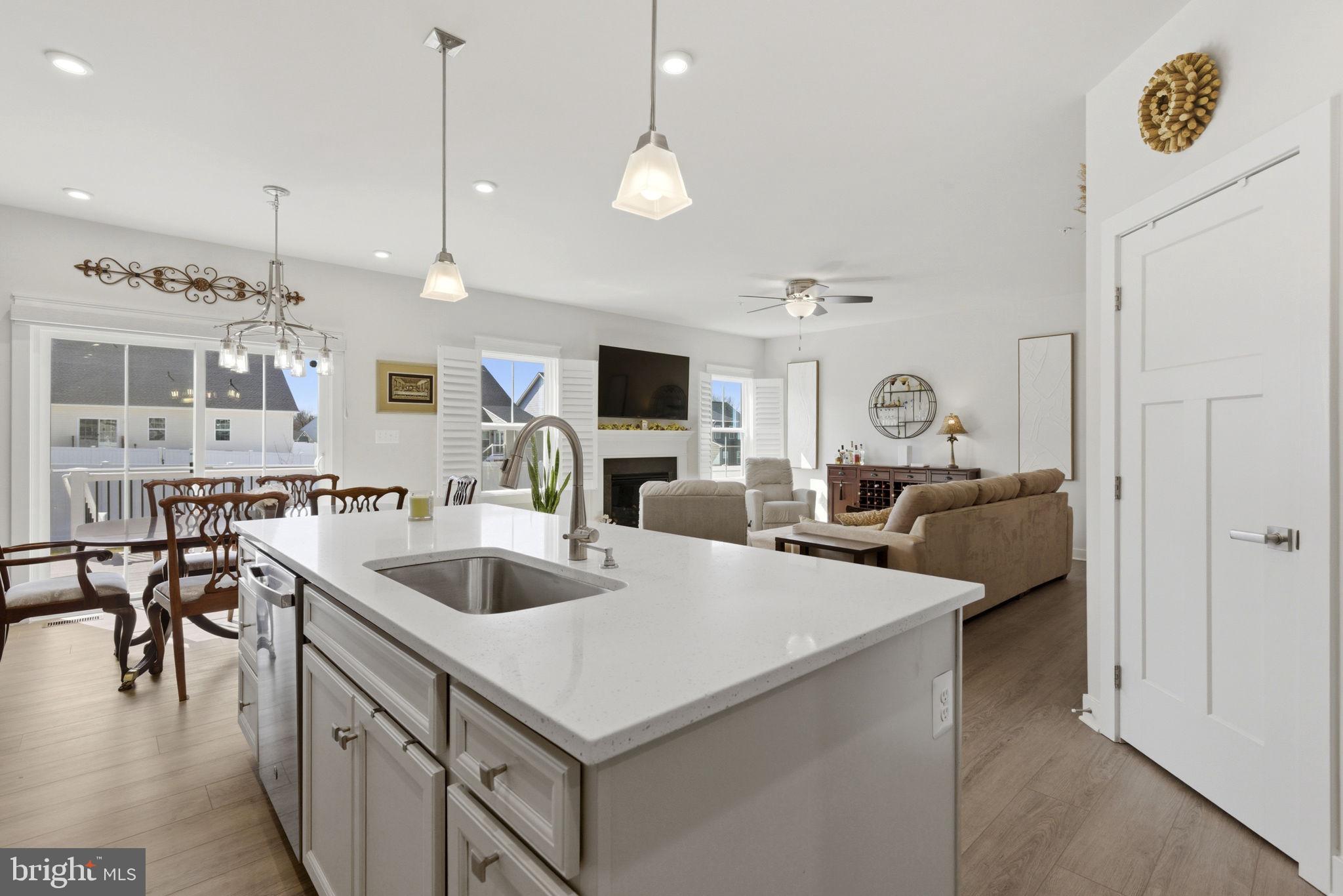 GILBERT MEADOWS - Residential