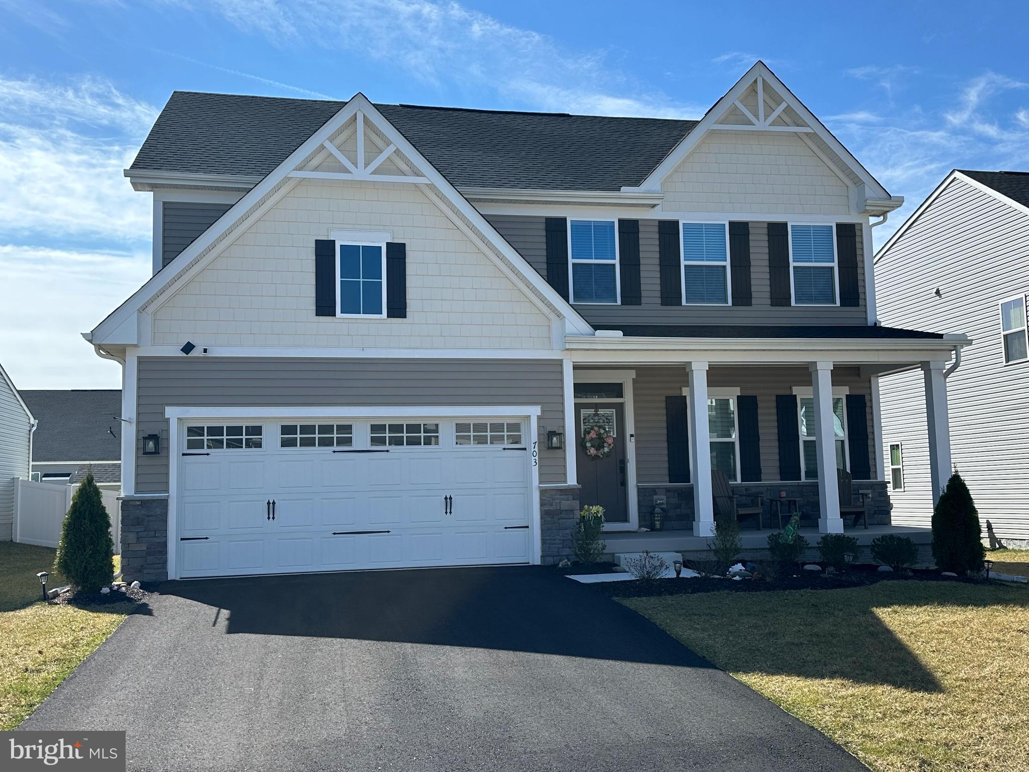 GILBERT MEADOWS - Residential