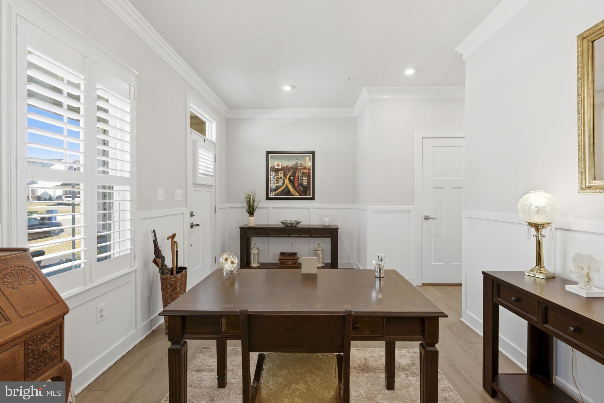 GILBERT MEADOWS - Residential