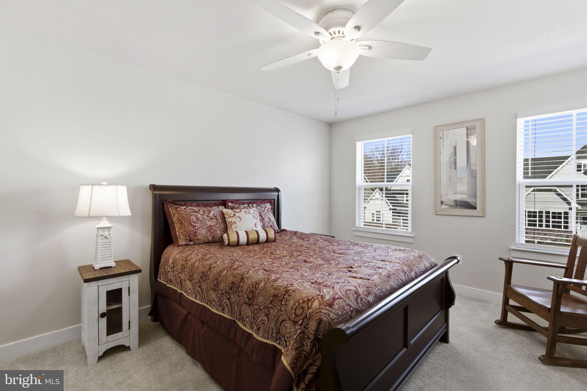 GILBERT MEADOWS - Residential