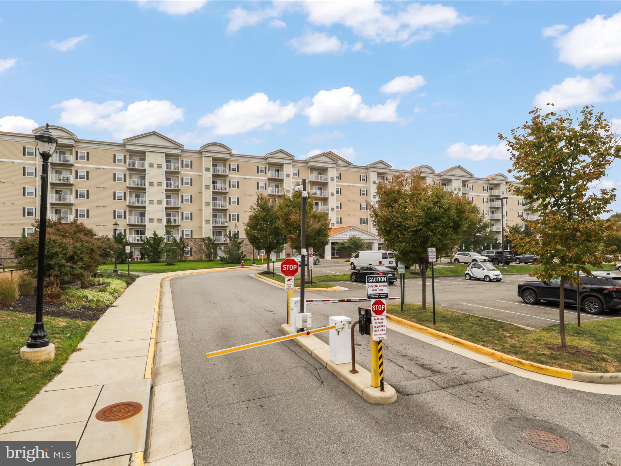 6301 EDSALL ROAD 424
