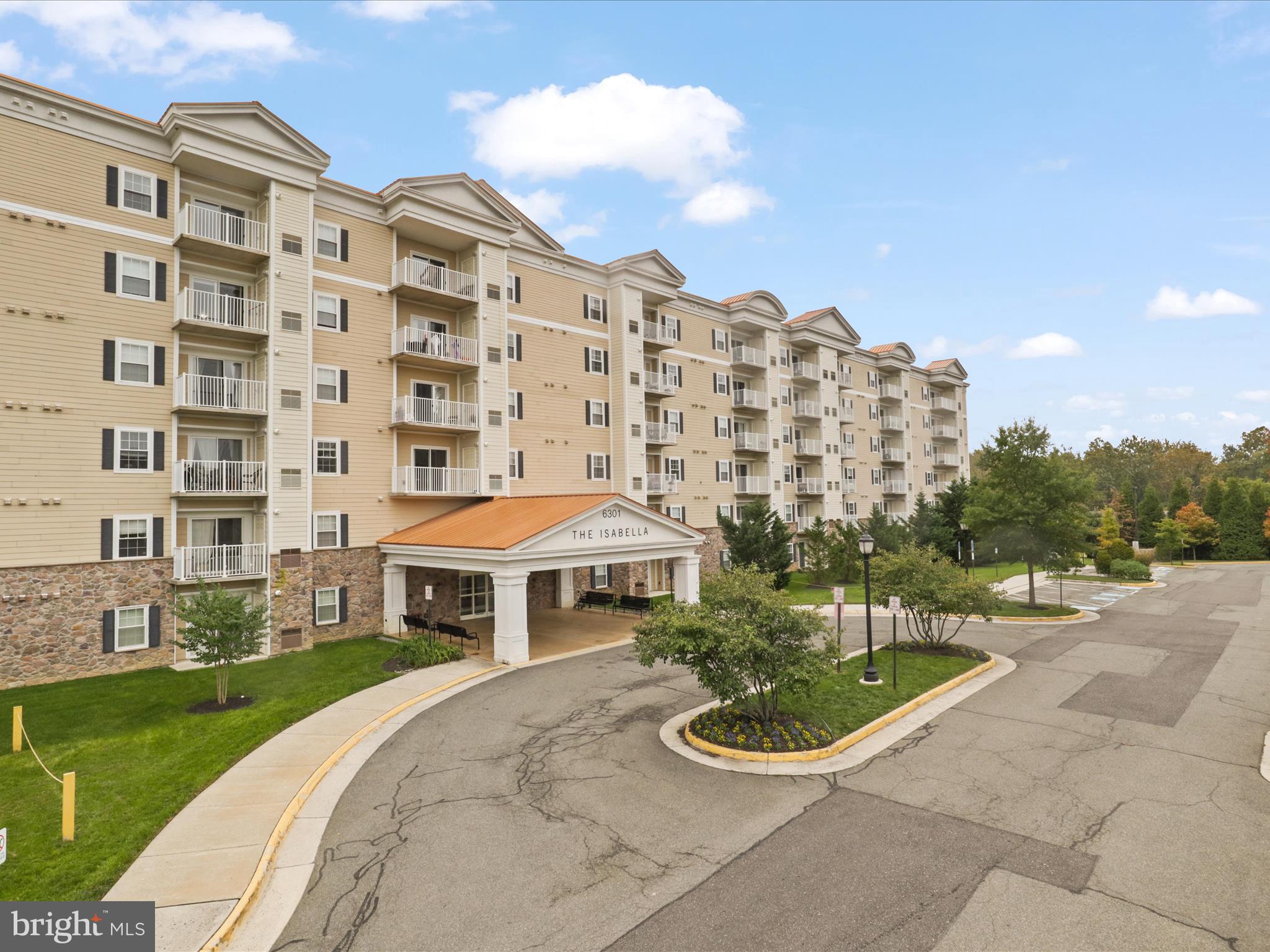 6301 EDSALL ROAD 424